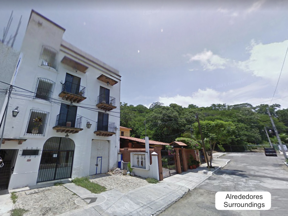 Departamento planta baja, rooftop con alberca, venta, La Crucecita, Huatulco