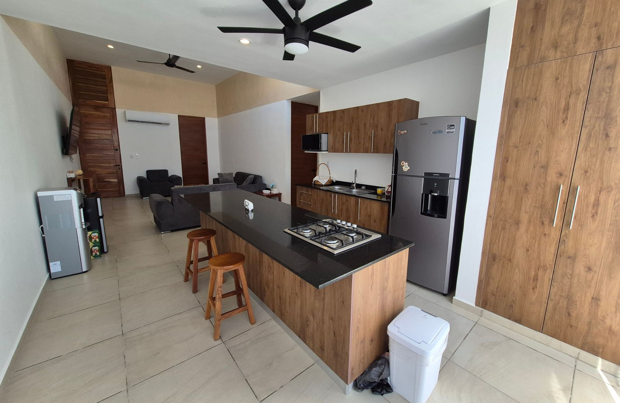 Villa with Direct Beach Access for Sale, Chicxulub, Yucat&aacute;n