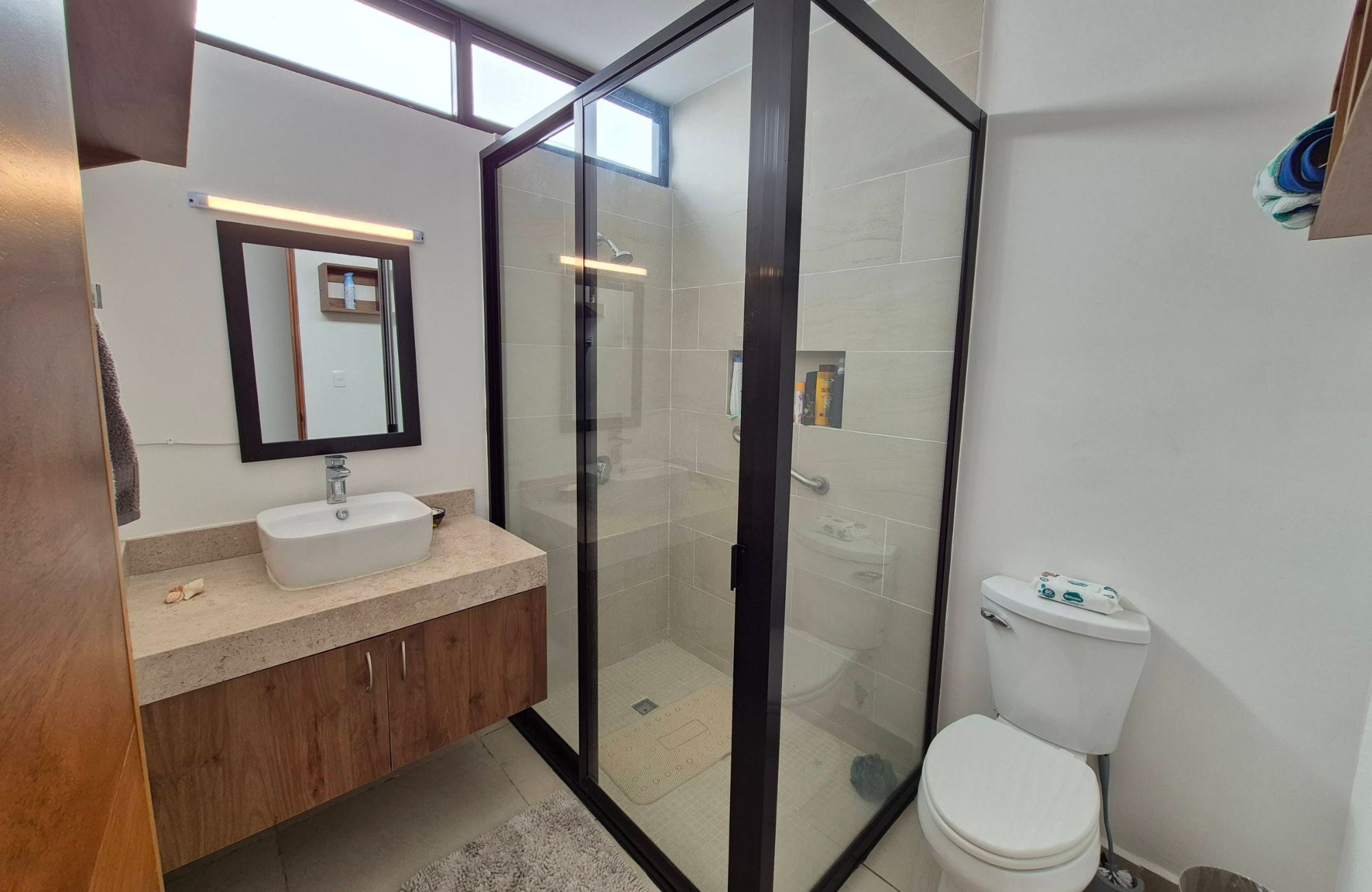 Villa with Direct Beach Access for Sale, Chicxulub, Yucat&aacute;n