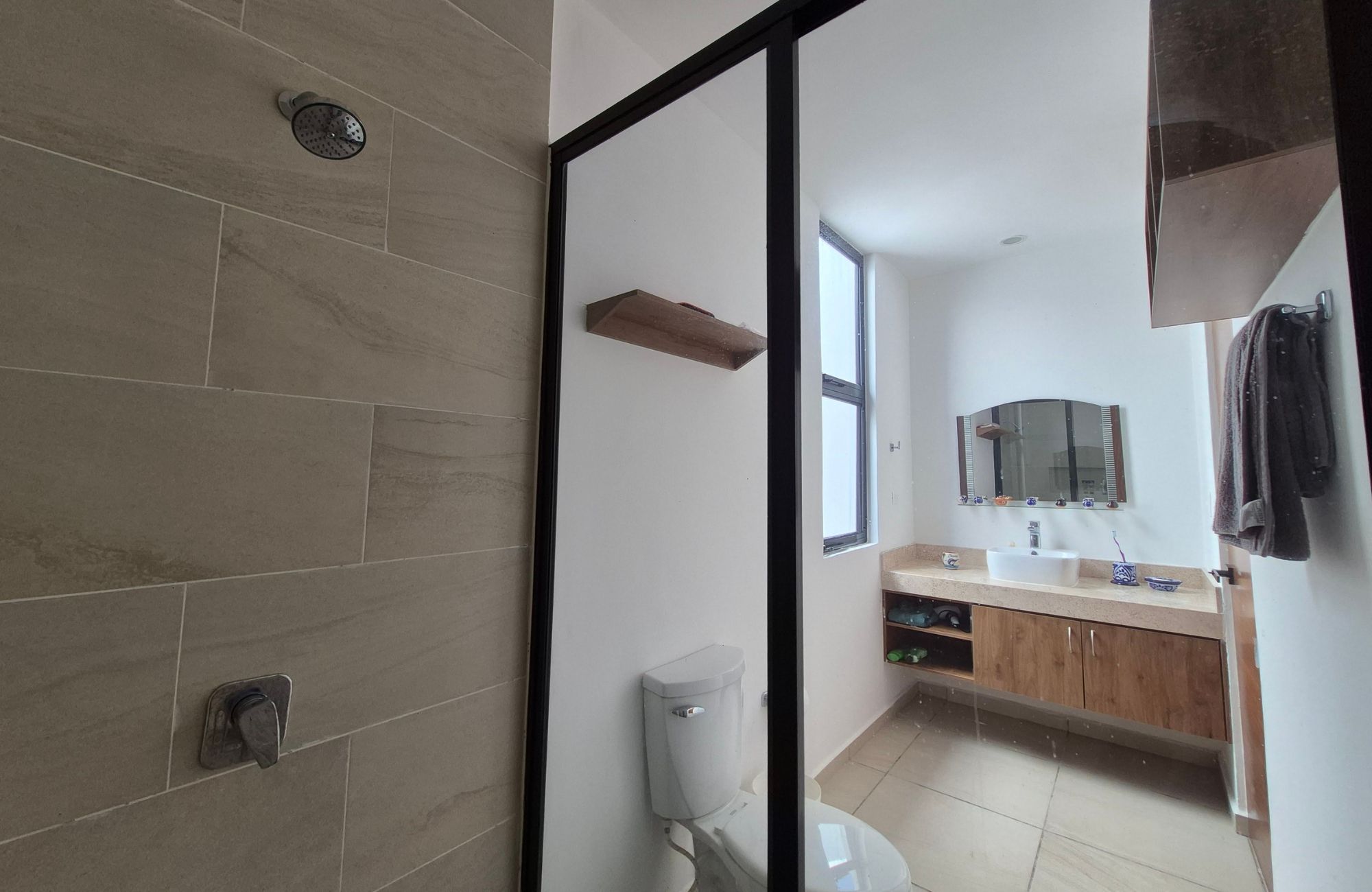 Villa with Direct Beach Access for Sale, Chicxulub, Yucat&aacute;n