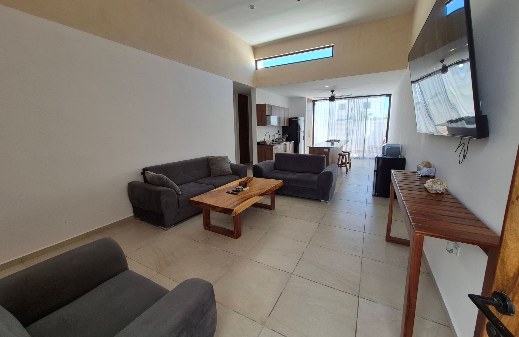 Villa with Direct Beach Access for Sale, Chicxulub, Yucat&aacute;n