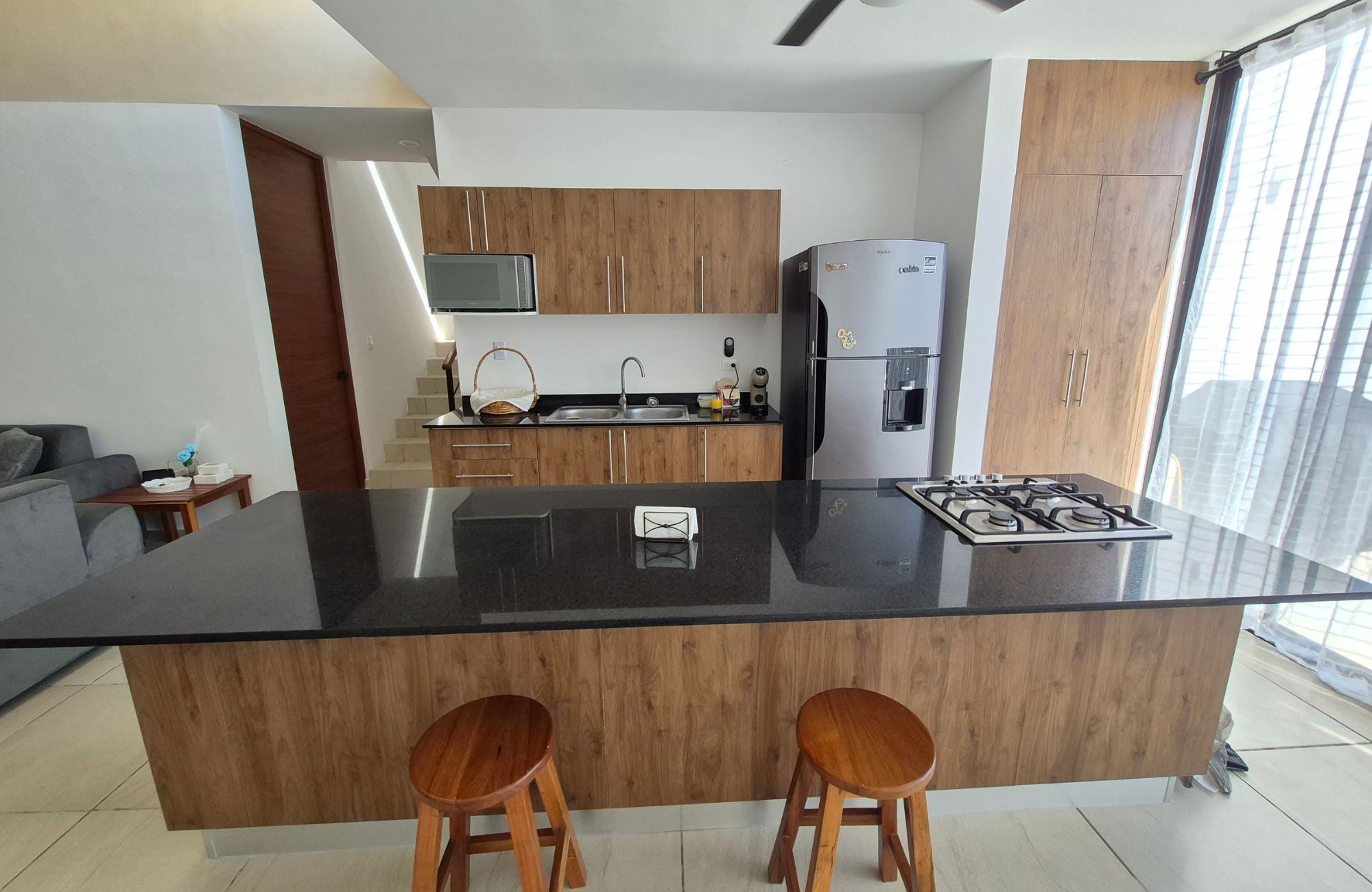 Villa with Direct Beach Access for Sale, Chicxulub, Yucat&aacute;n