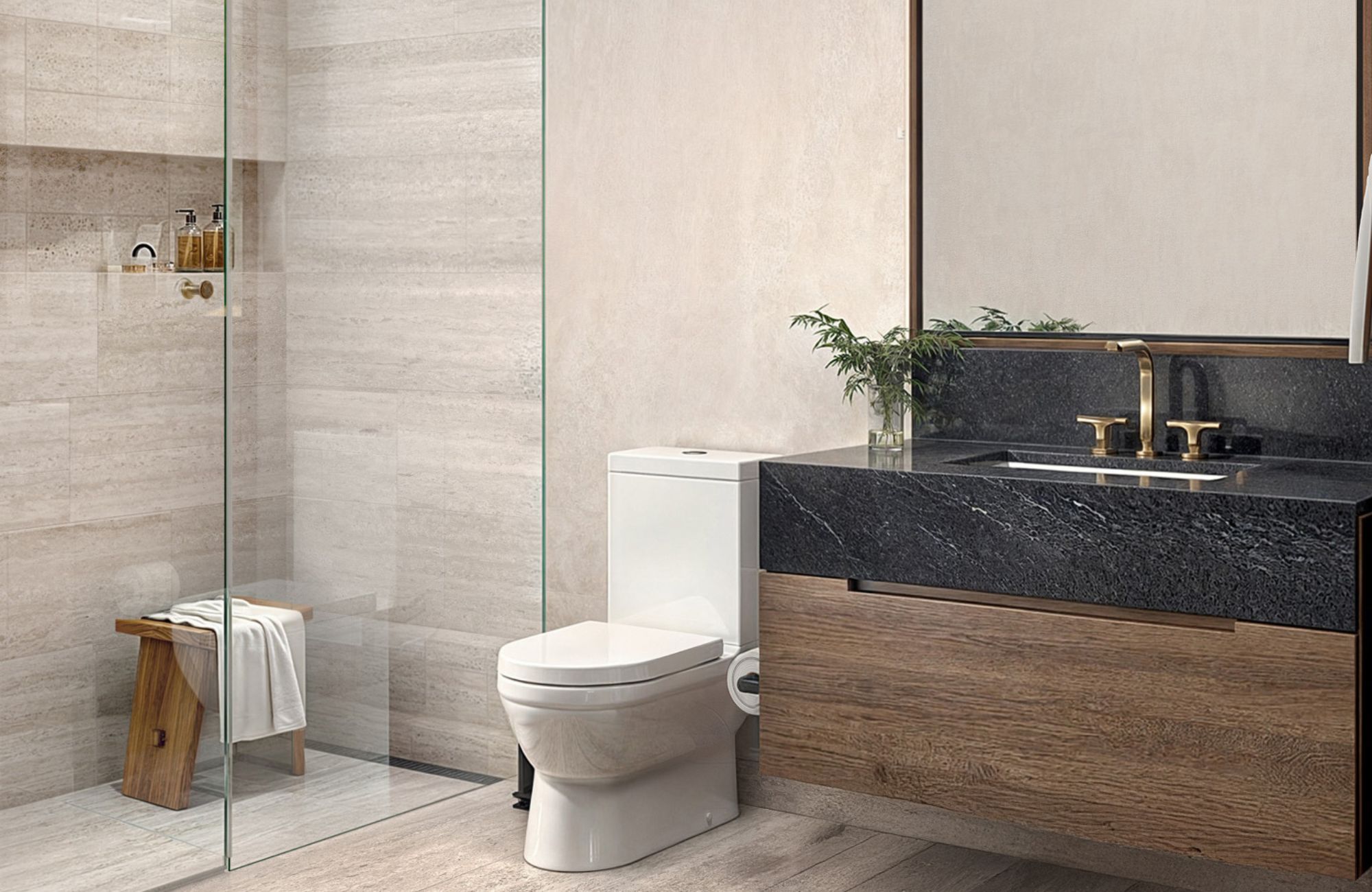 Penthouse with amenities and pet area for sale, Playacar, Playa del Carmen