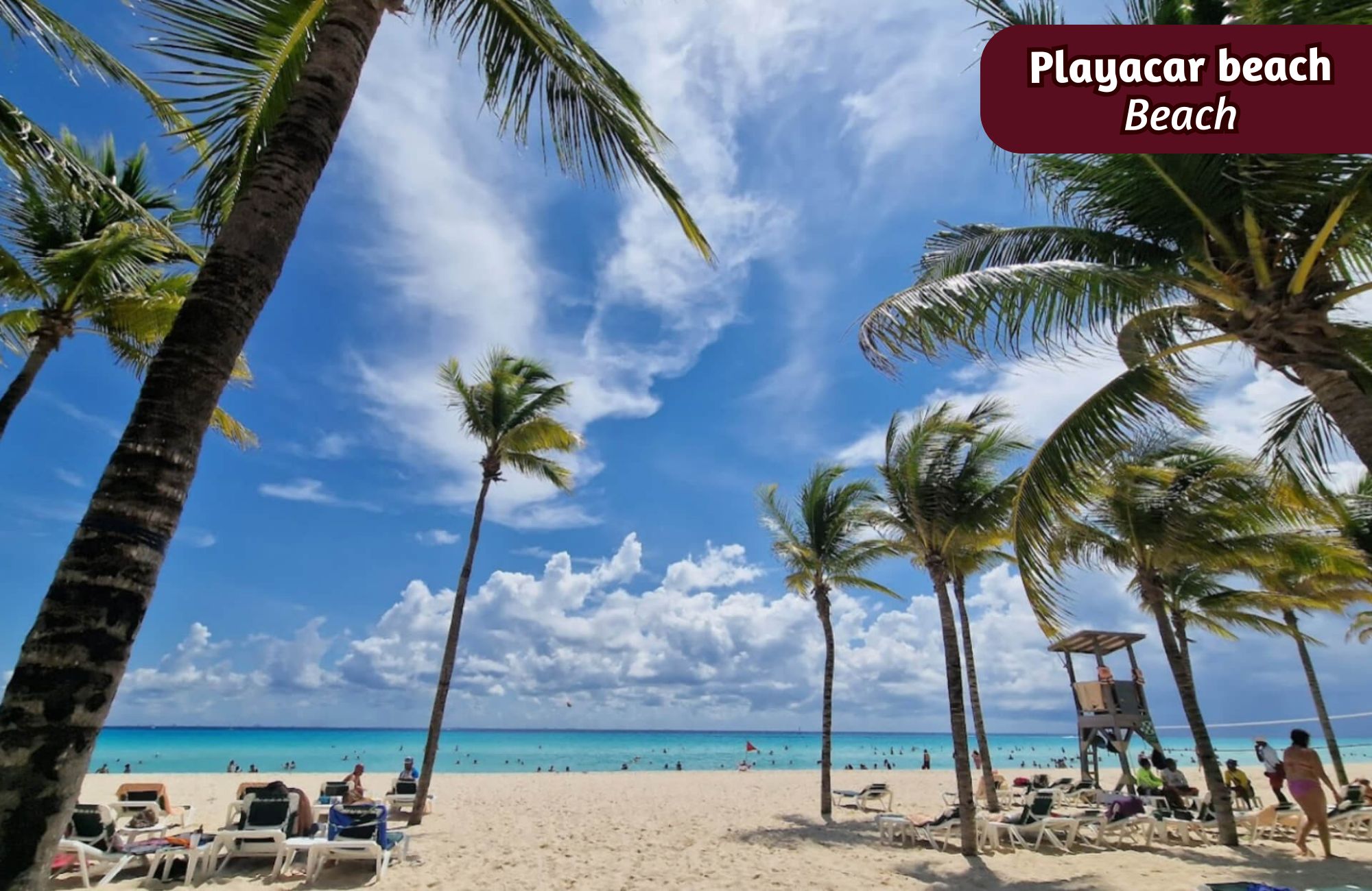 Penthouse with pool, co-working, and spa for sale, Playacar, Playa del Carmen