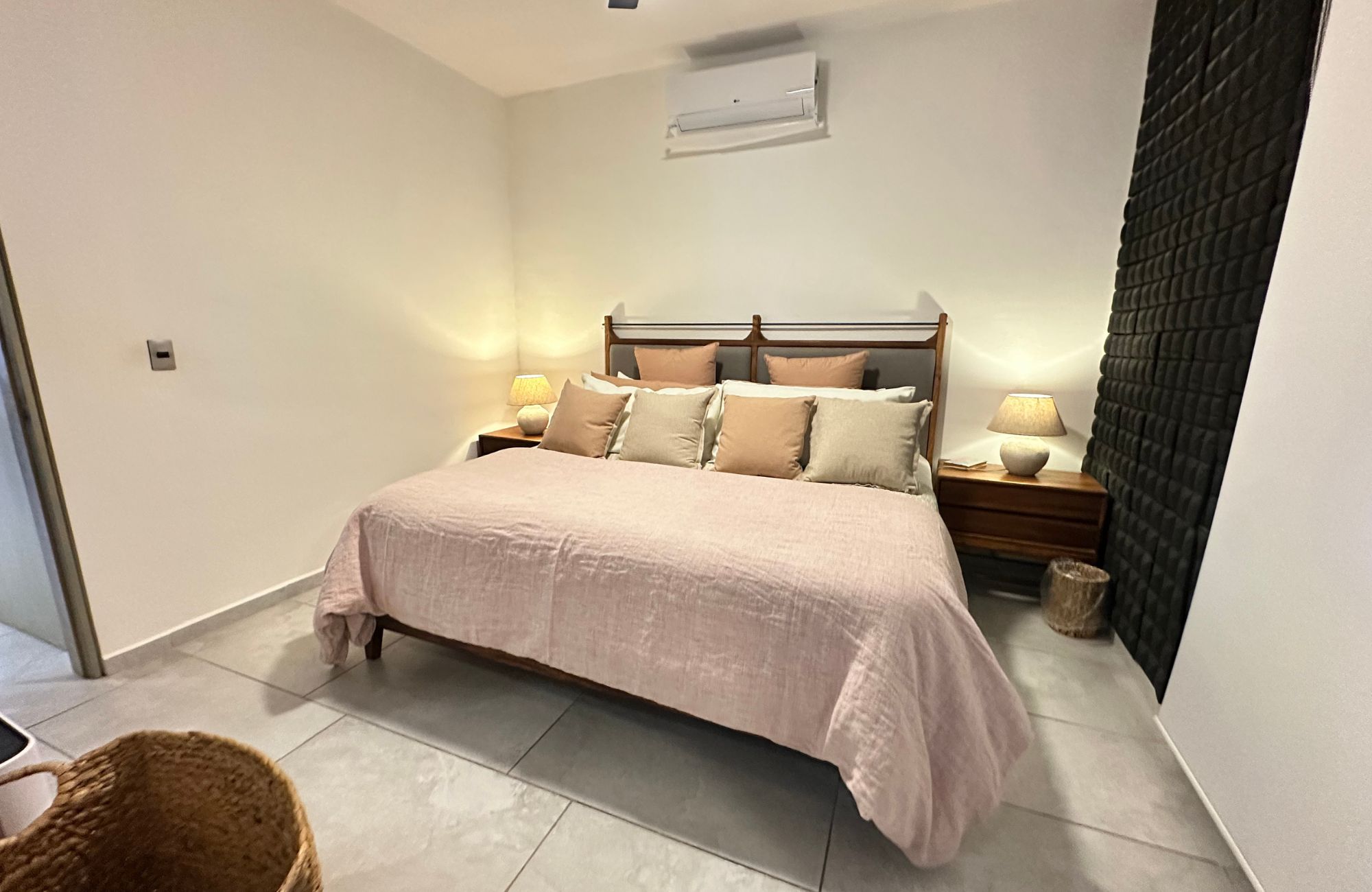 Casa con alberca privada ecol&oacute;gica, con excedente, en venta El Ramonal, Canc&uacute;n