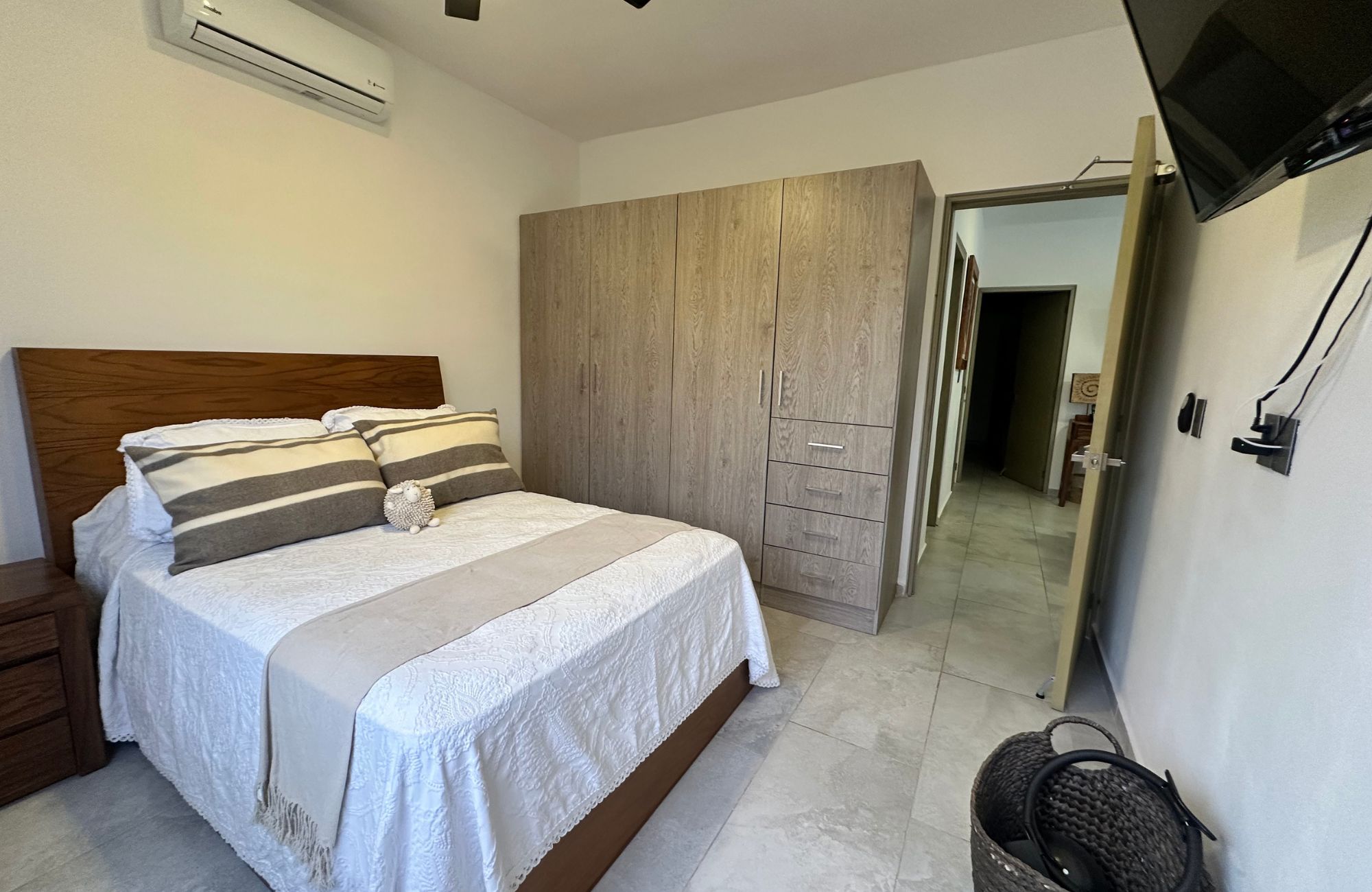 Casa con alberca privada ecol&oacute;gica, con excedente, en venta El Ramonal, Canc&uacute;n