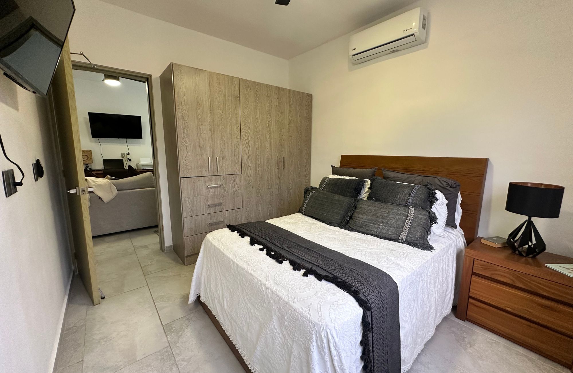 Casa con alberca privada ecol&oacute;gica, con excedente, en venta El Ramonal, Canc&uacute;n