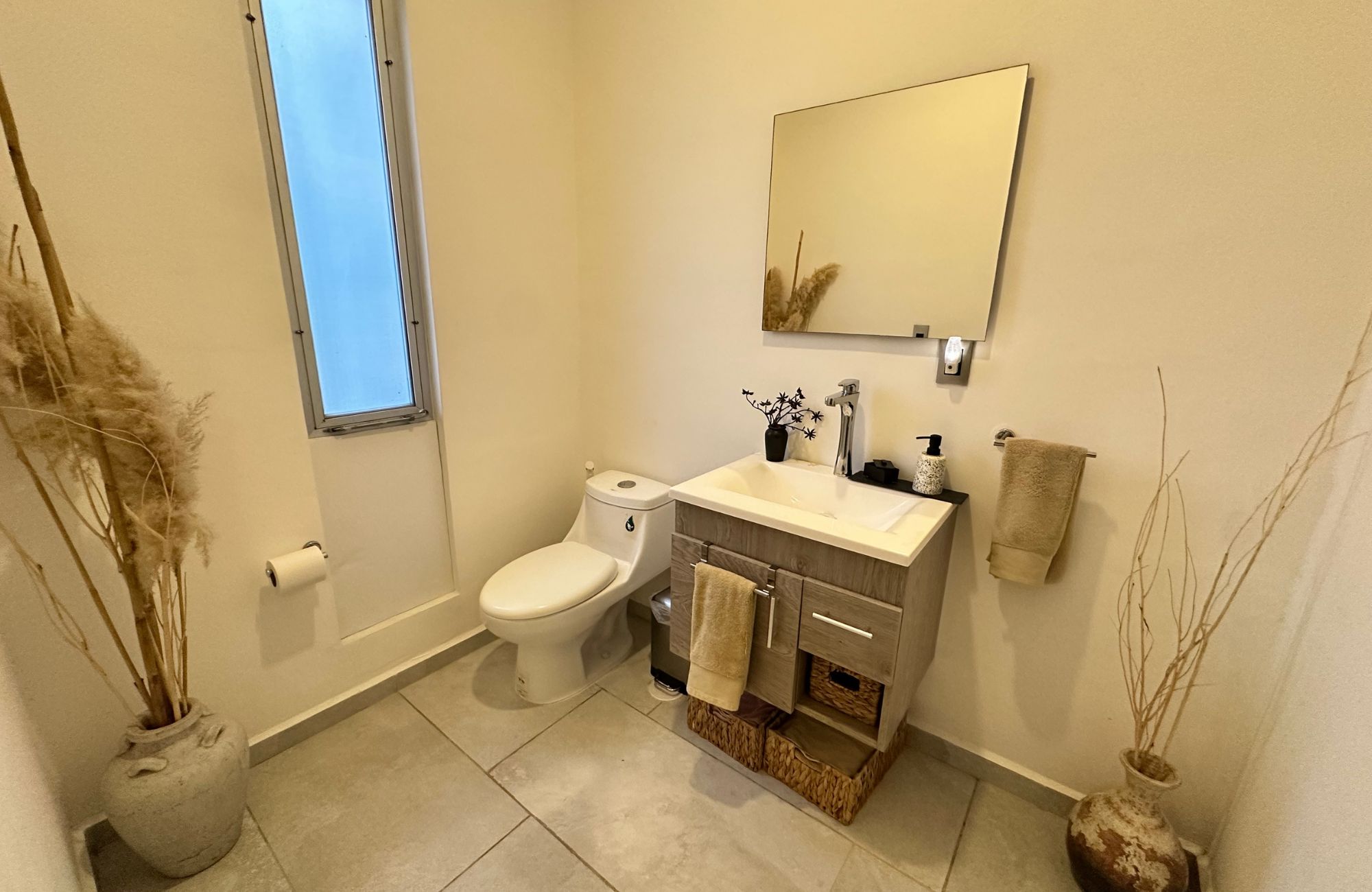 Casa con alberca privada ecol&oacute;gica, con excedente, en venta El Ramonal, Canc&uacute;n