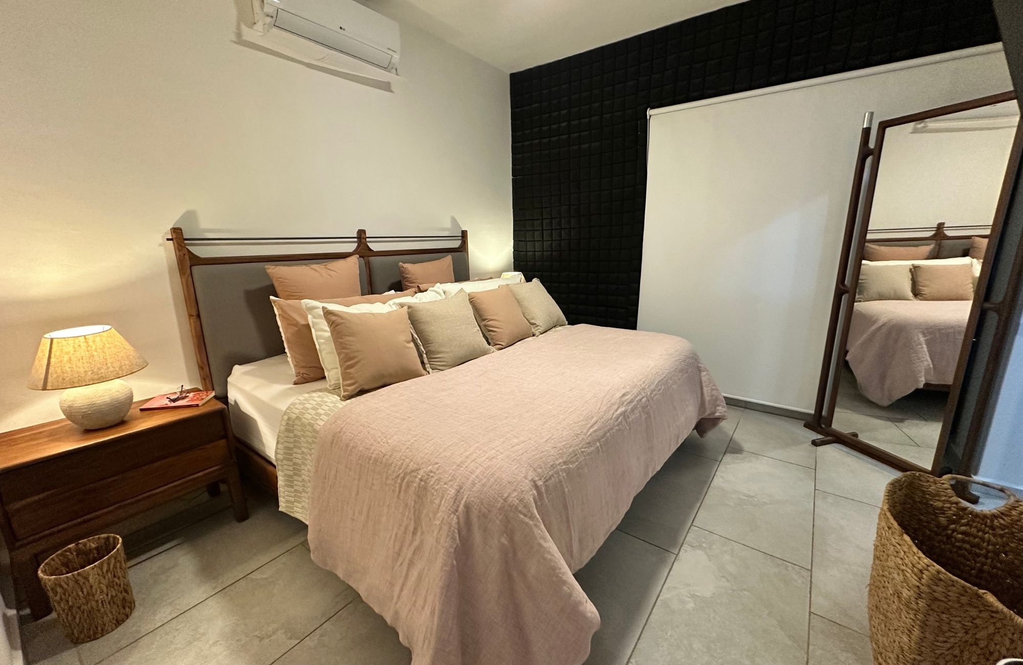 Casa con alberca privada ecol&oacute;gica, con excedente, en venta El Ramonal, Canc&uacute;n