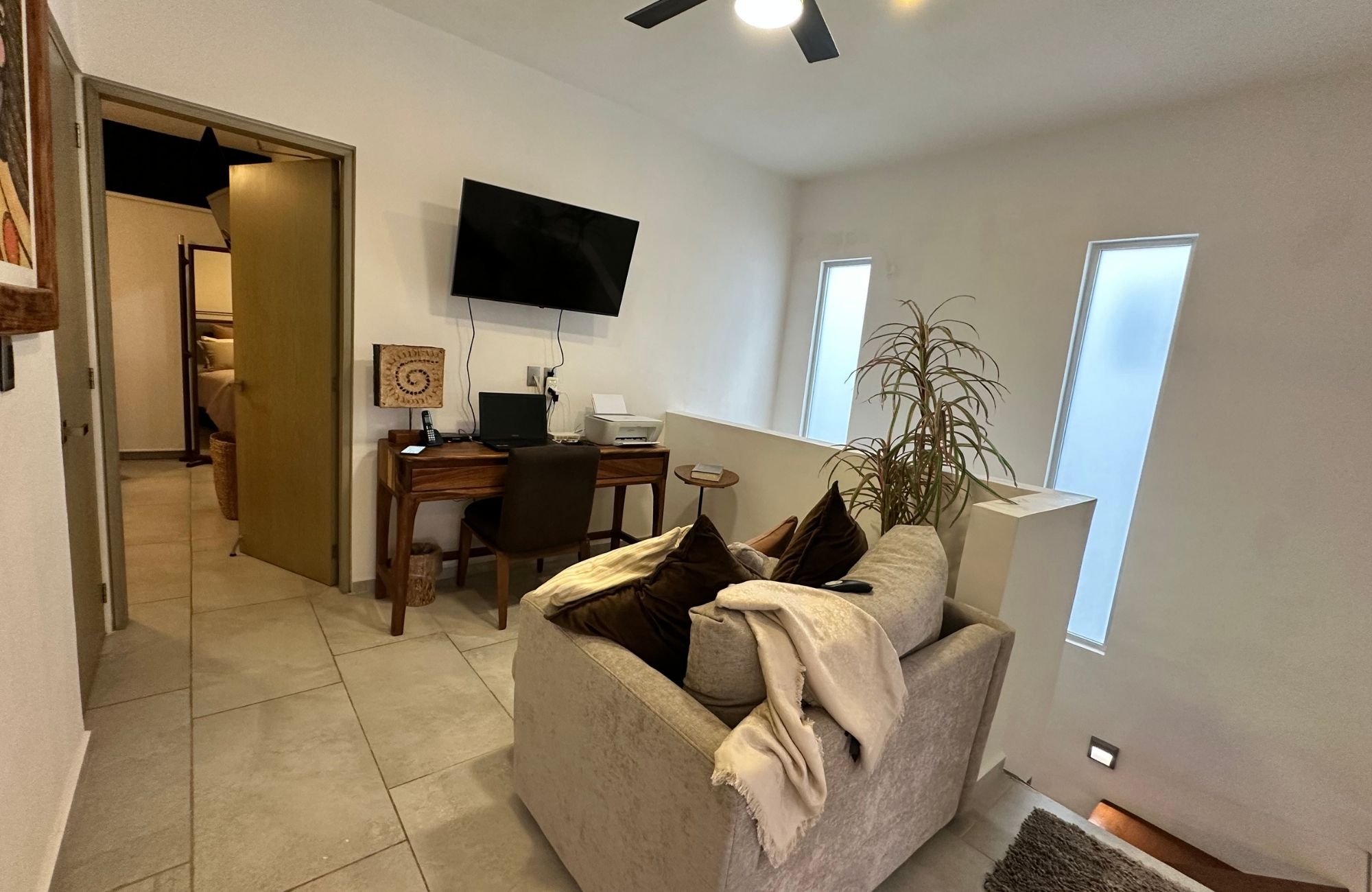 Casa con alberca privada ecol&oacute;gica, con excedente, en venta El Ramonal, Canc&uacute;n