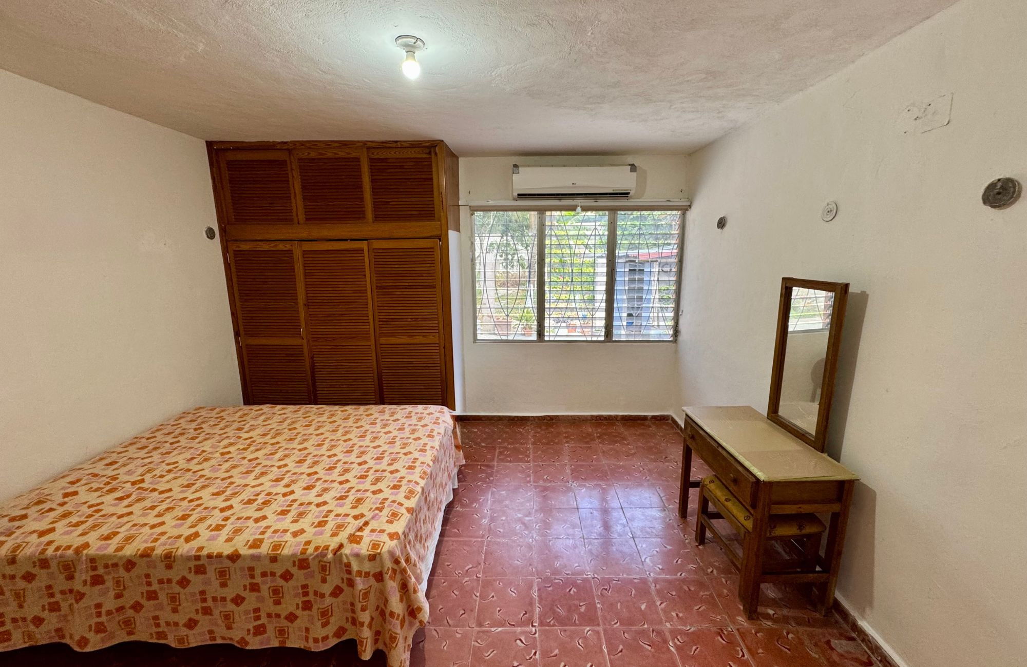 Casa con alberca privada, PRECIO DE OPORTUNIDAD, garage, amueblada, cuarto de lavado, en Repobladores, pre-construccion en venta Cozumel