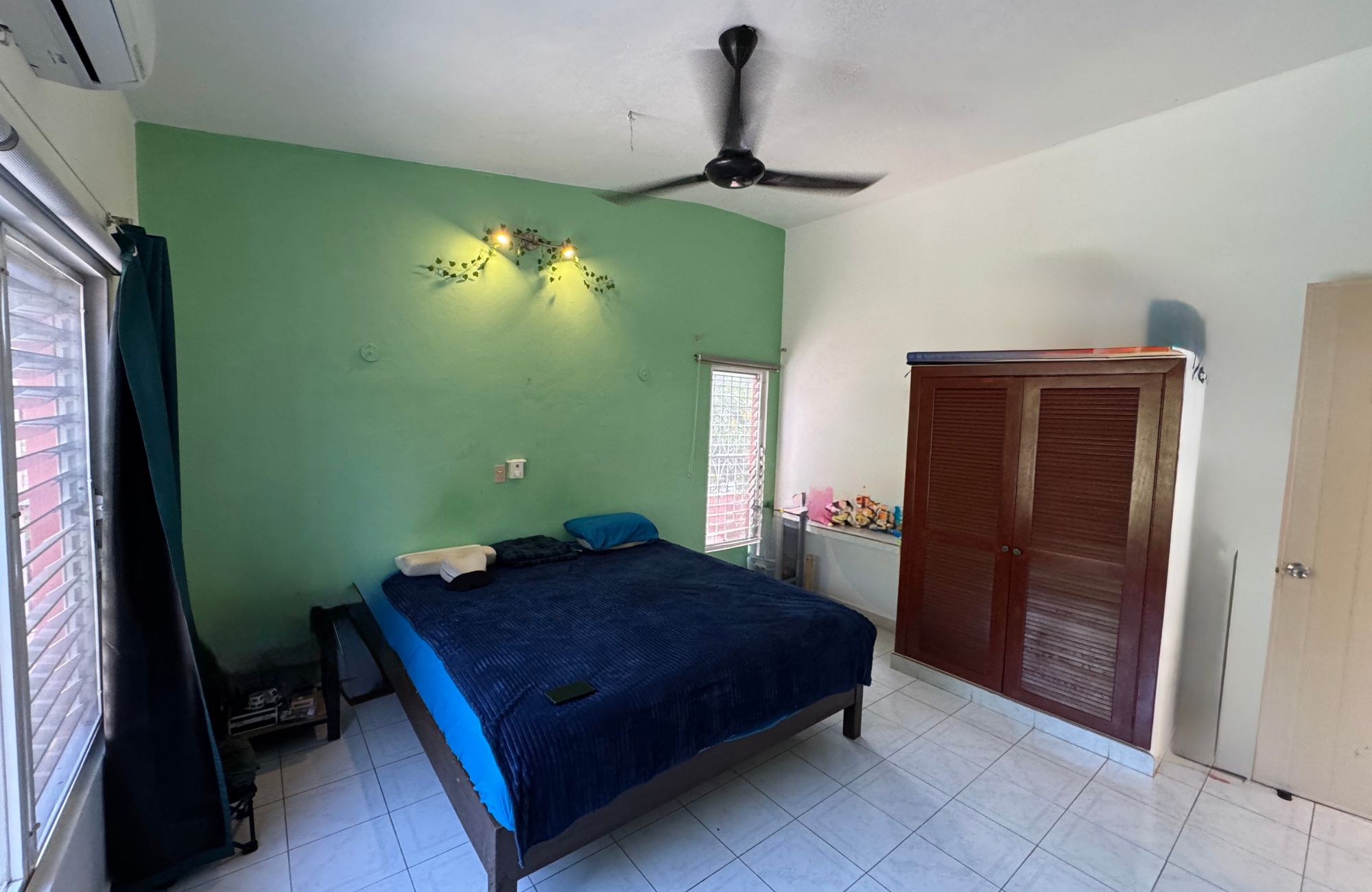 Casa con alberca privada, PRECIO DE OPORTUNIDAD, garage, amueblada, cuarto de lavado, en Repobladores, pre-construccion en venta Cozumel