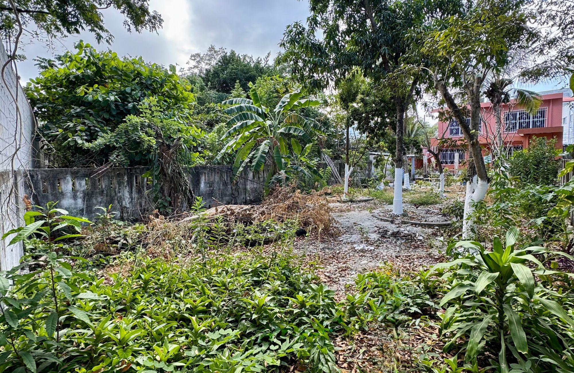 Casa con alberca privada, PRECIO DE OPORTUNIDAD, garage, amueblada, cuarto de lavado, en Repobladores, pre-construccion en venta Cozumel