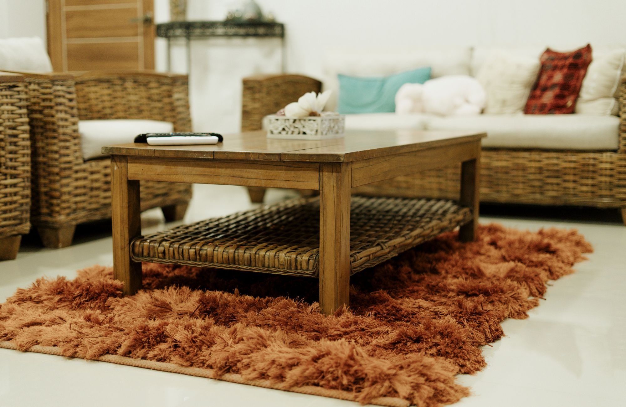 Condo with private terrace and two shared pools for sale, Santa Cruz Huatulco