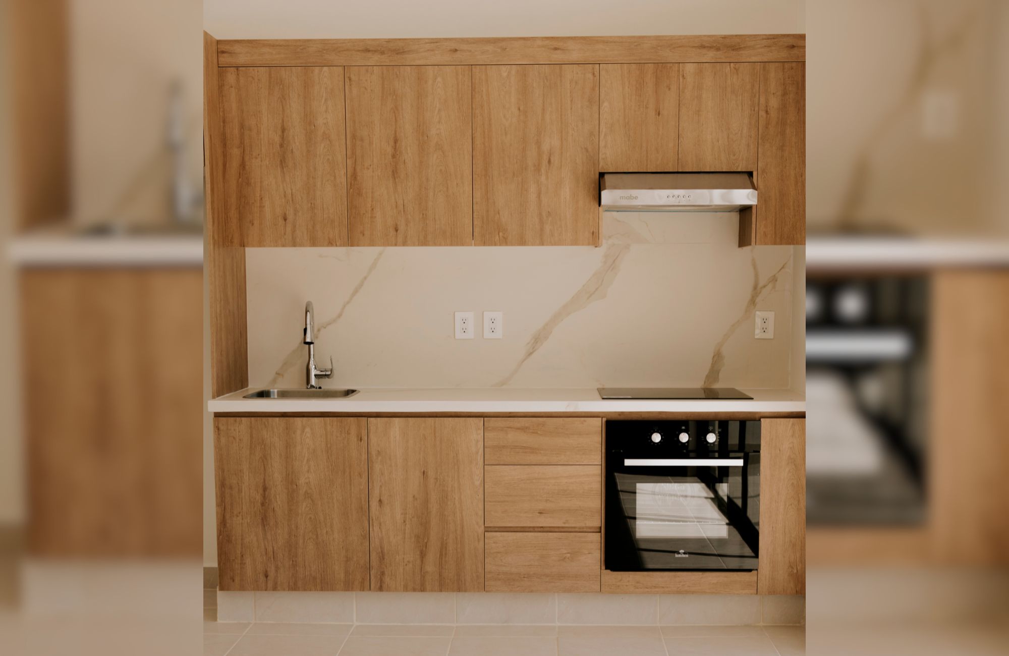 Departamento, en la crucecita, centro tur&iacute;stico de Huatulco, en venta.