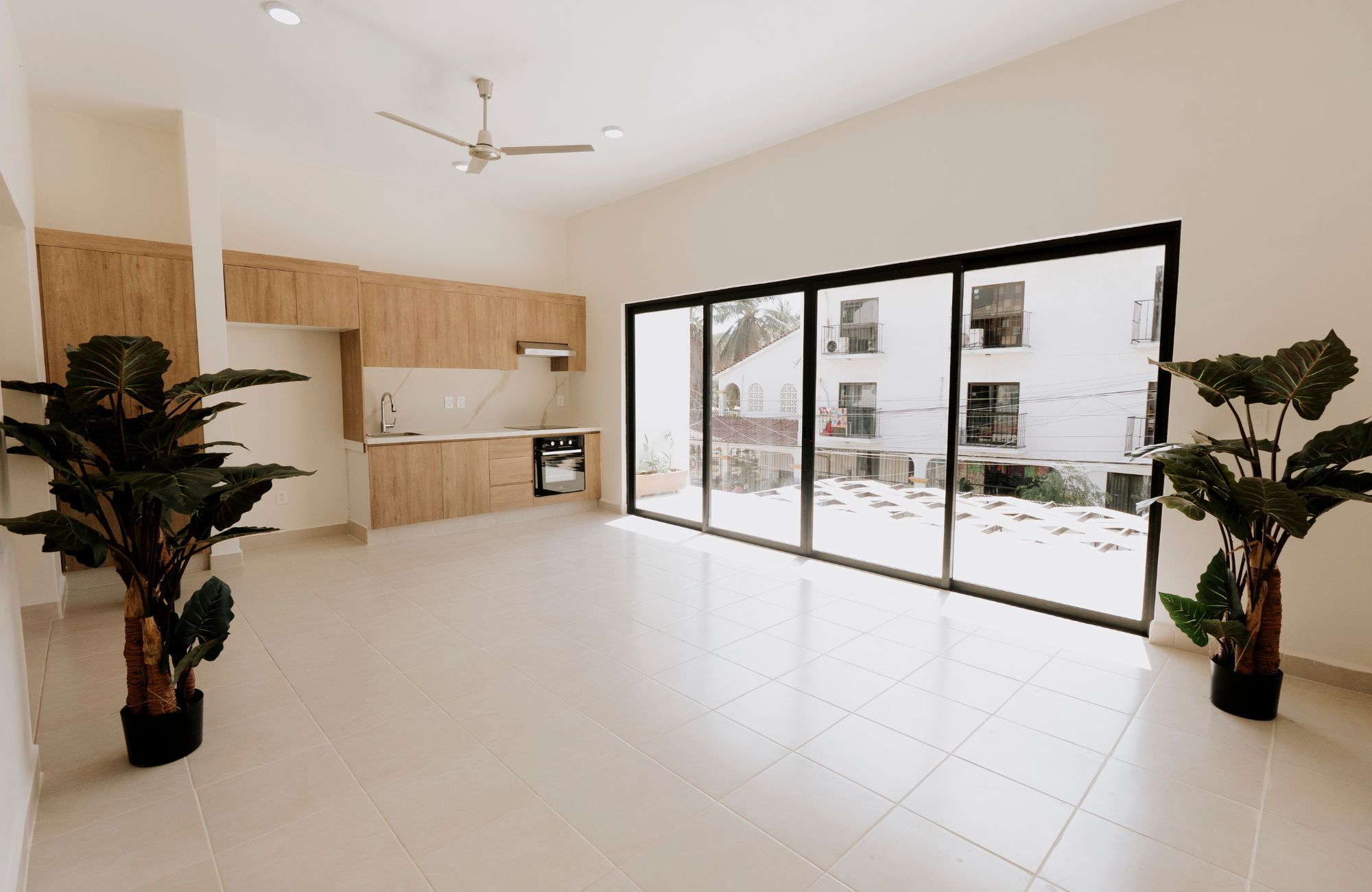 Condo for Sale, Rooftop with Common Pool, Sector K, Huatulco