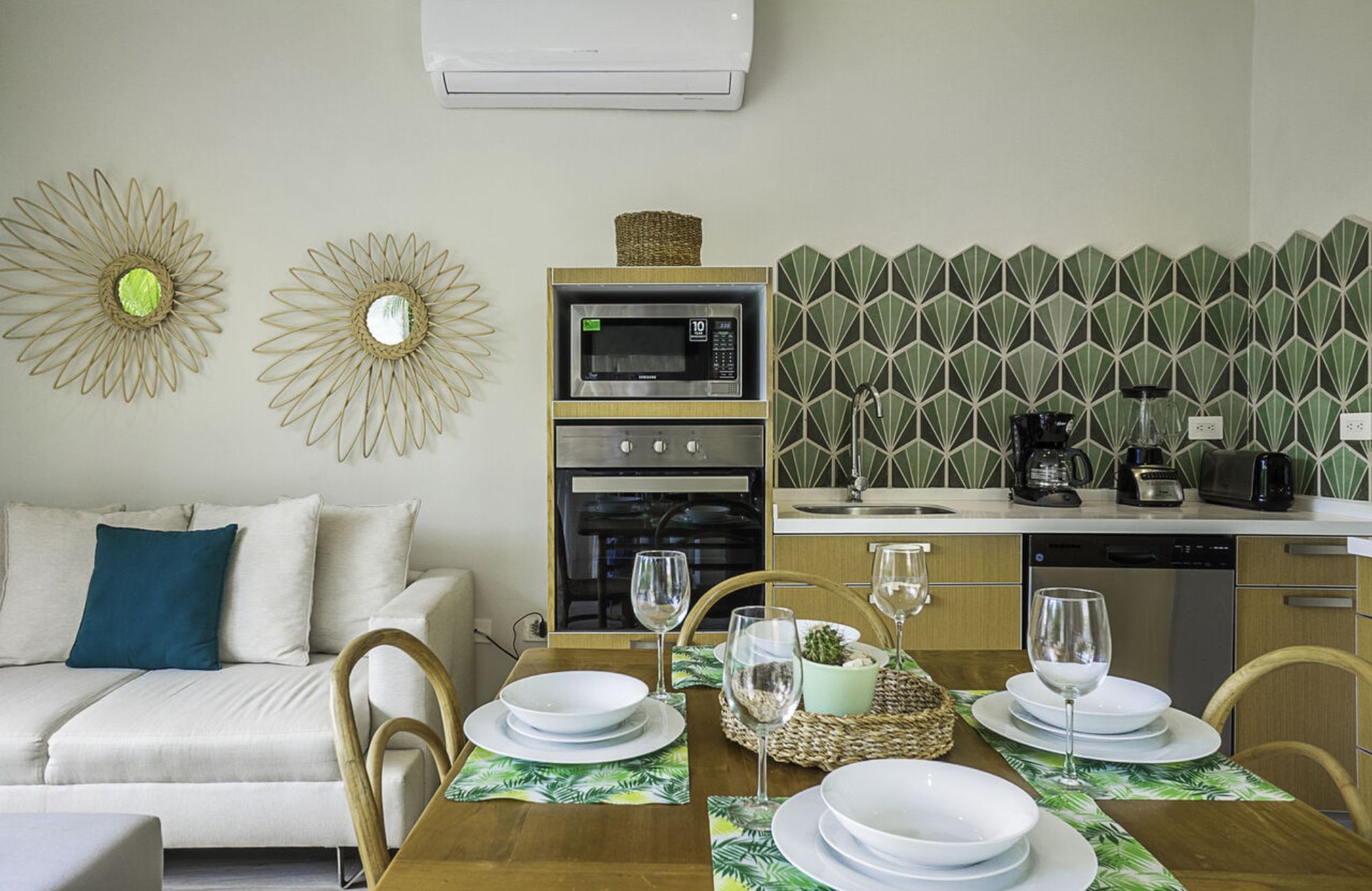 Santuario N&aacute;utico de Lujo y Oportunidad de Inversi&oacute;n &ndash; Puerto Aventuras