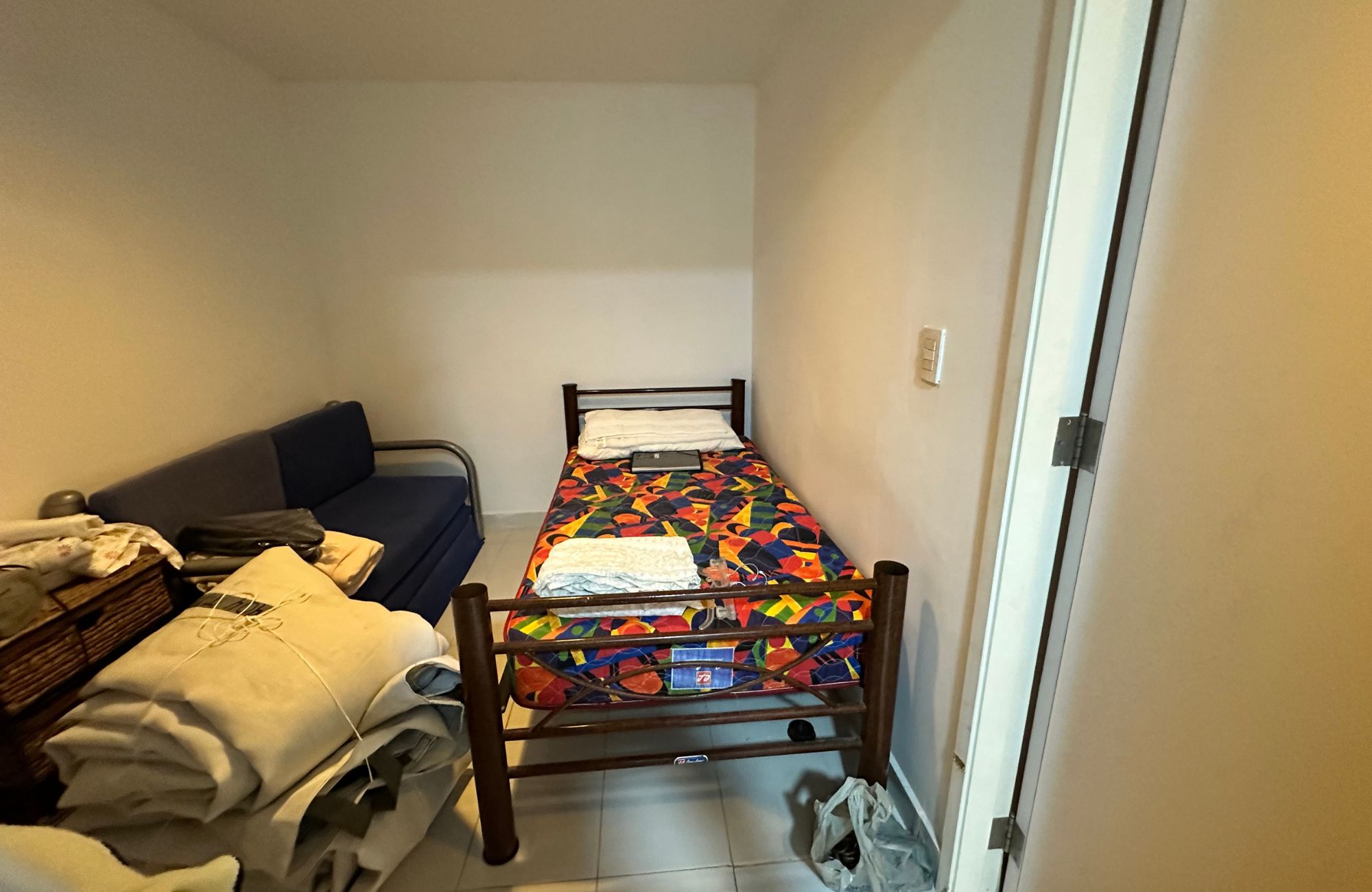 Departamento con vistas al mar y la marina, alberca de adultos, canchas deportivas, en venta Puerto Canc&uacute;n.