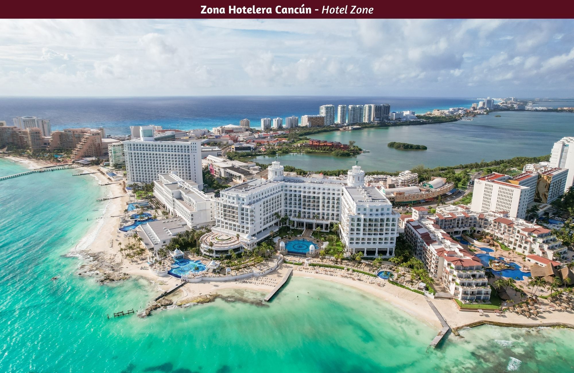 Departamento con vistas al mar y la marina, alberca de adultos, canchas deportivas, en venta Puerto Canc&uacute;n.