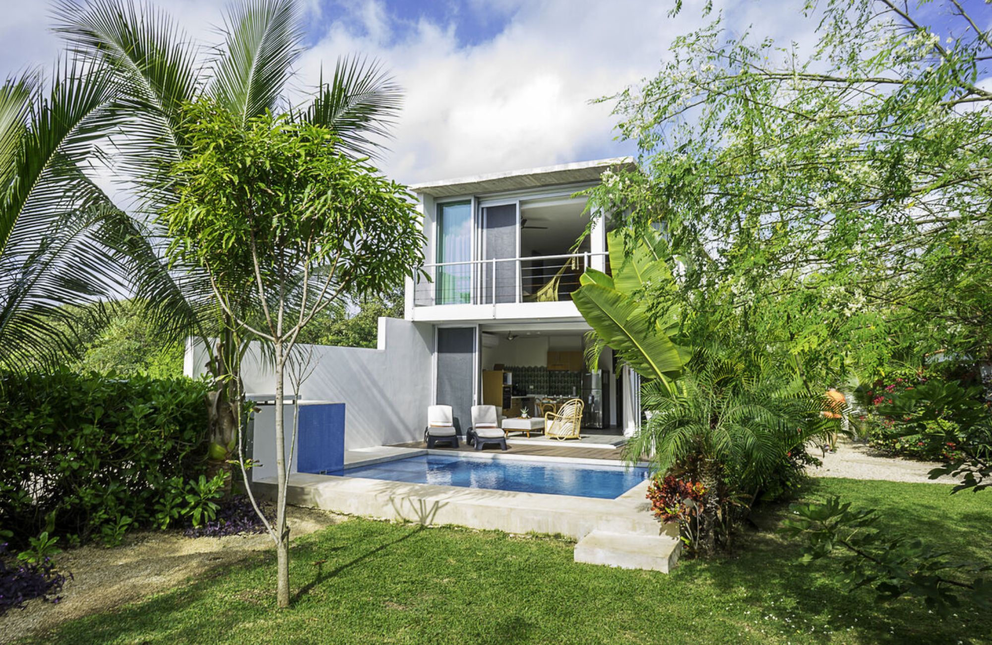 Luxury Marina Sanctuary and High-Return Investment Opportunity &ndash; Puerto Aventuras