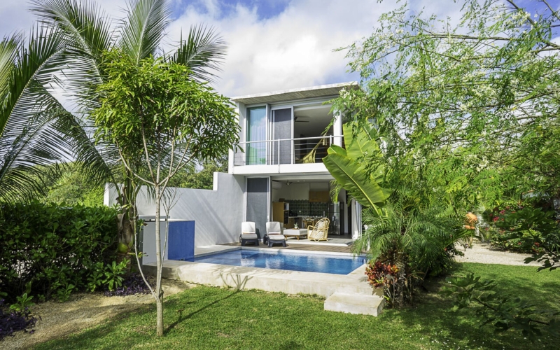 Luxury Marina Sanctuary &amp; High-Return Investment Opportunity &ndash; Puerto Aventuras