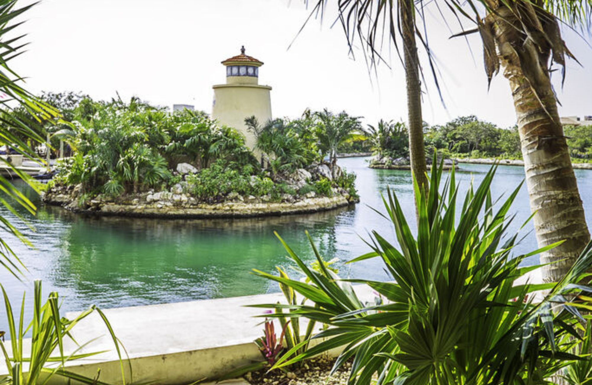 Luxury Marina Sanctuary and High-Return Investment Opportunity &ndash; Puerto Aventuras