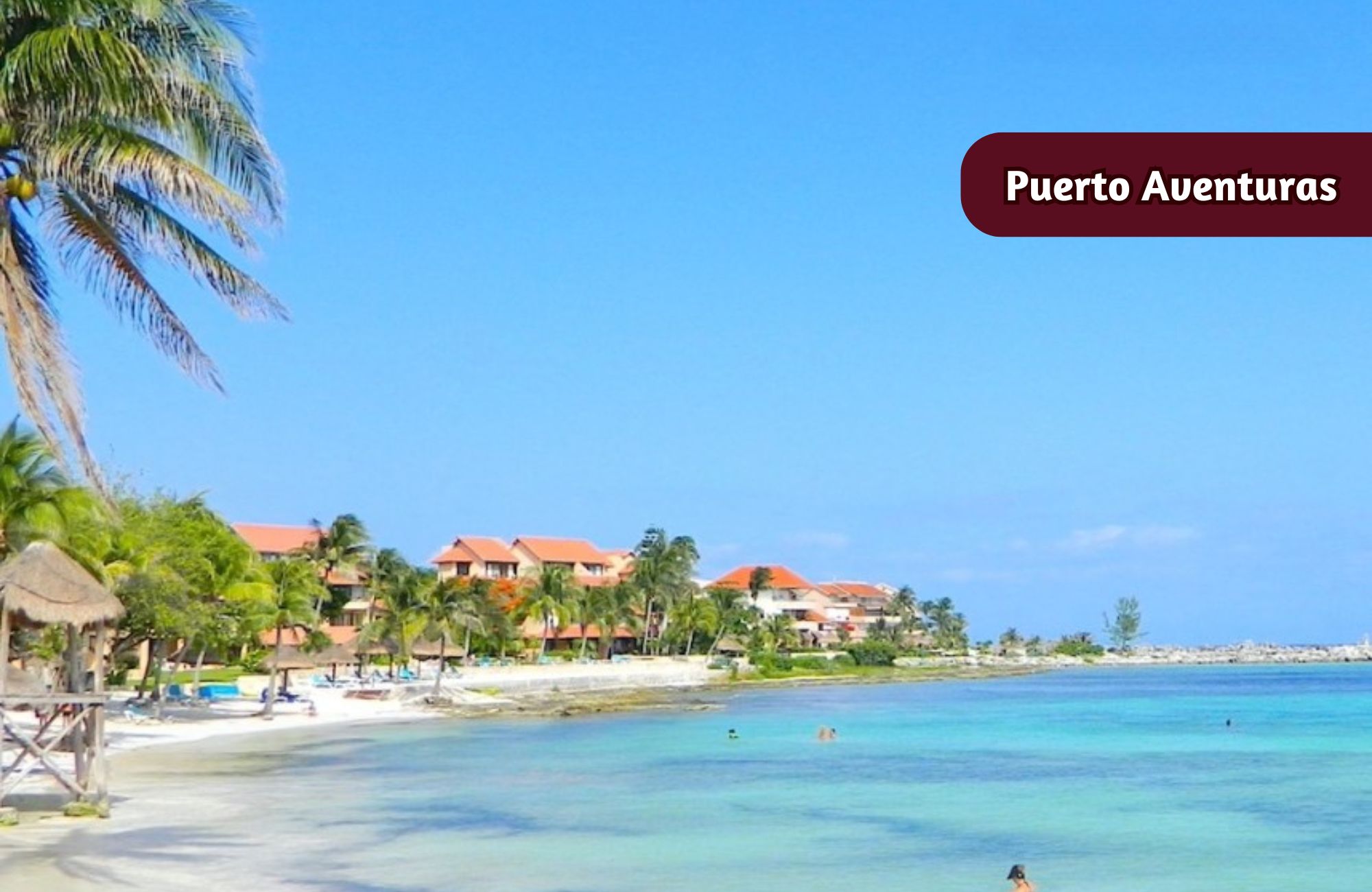 Luxury Marina Sanctuary and High-Return Investment Opportunity &ndash; Puerto Aventuras
