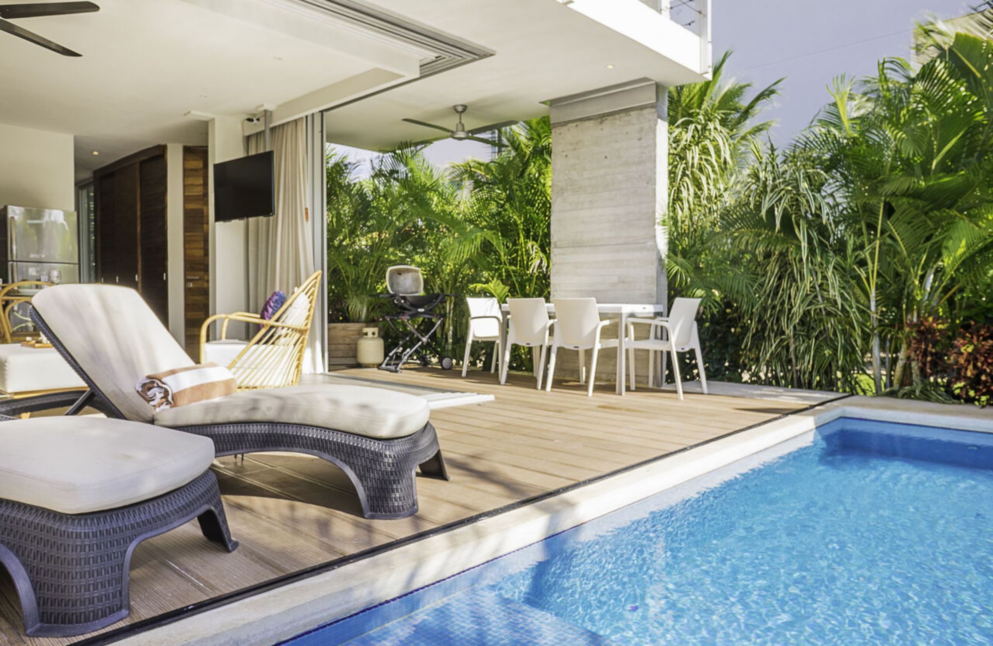 Luxury Marina Sanctuary and High-Return Investment Opportunity &ndash; Puerto Aventuras