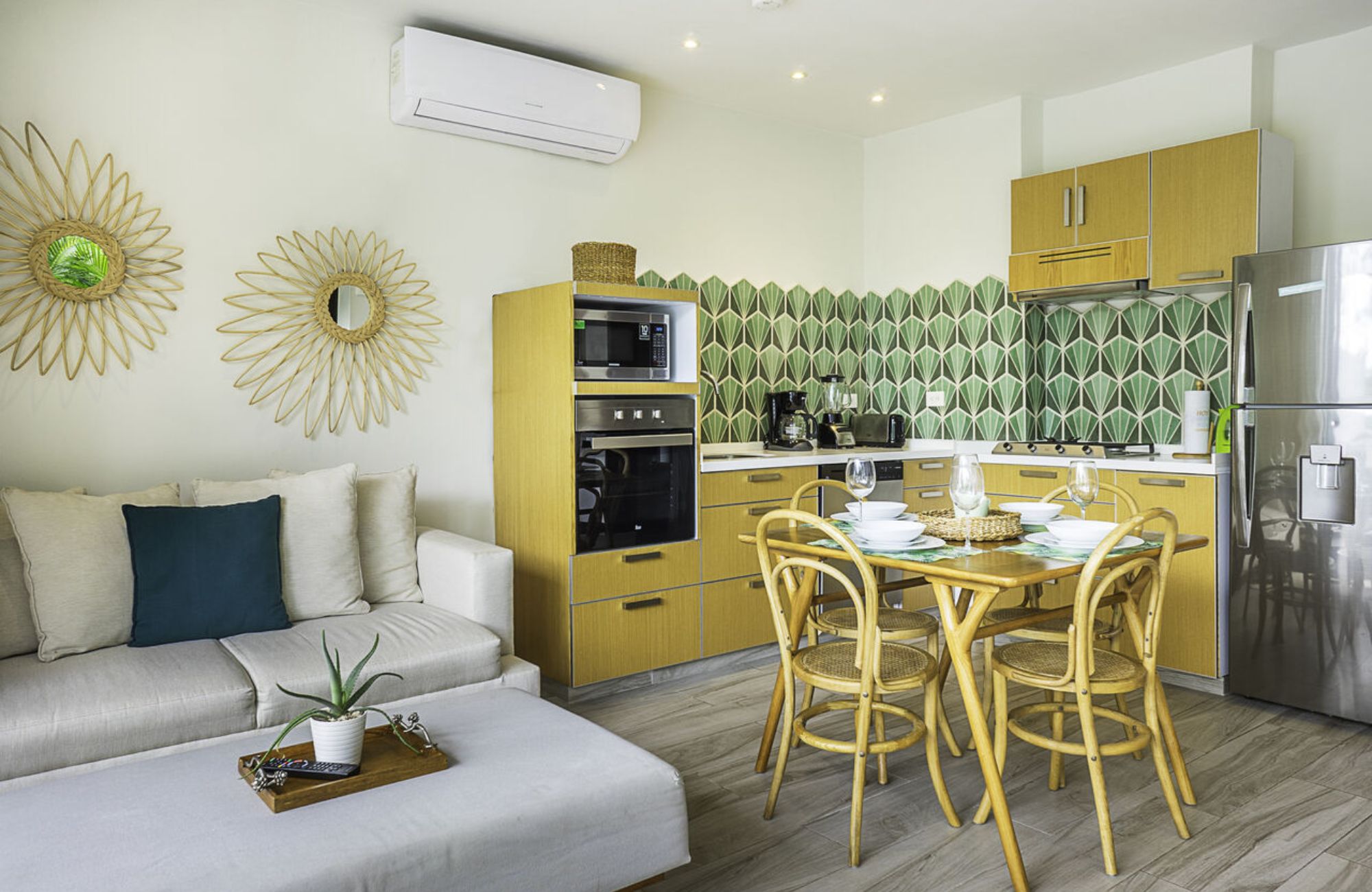 Luxury Marina Sanctuary and High-Return Investment Opportunity &ndash; Puerto Aventuras