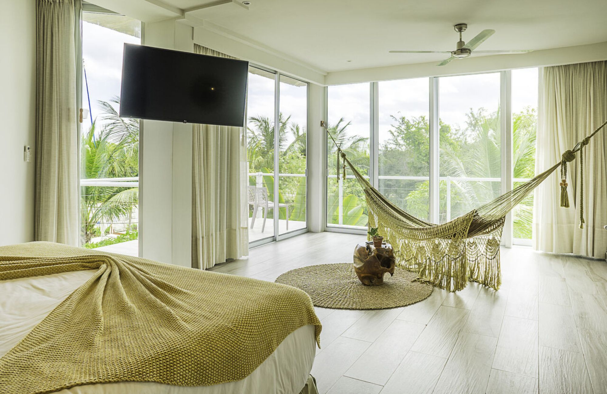 Luxury Marina Sanctuary and High-Return Investment Opportunity &ndash; Puerto Aventuras