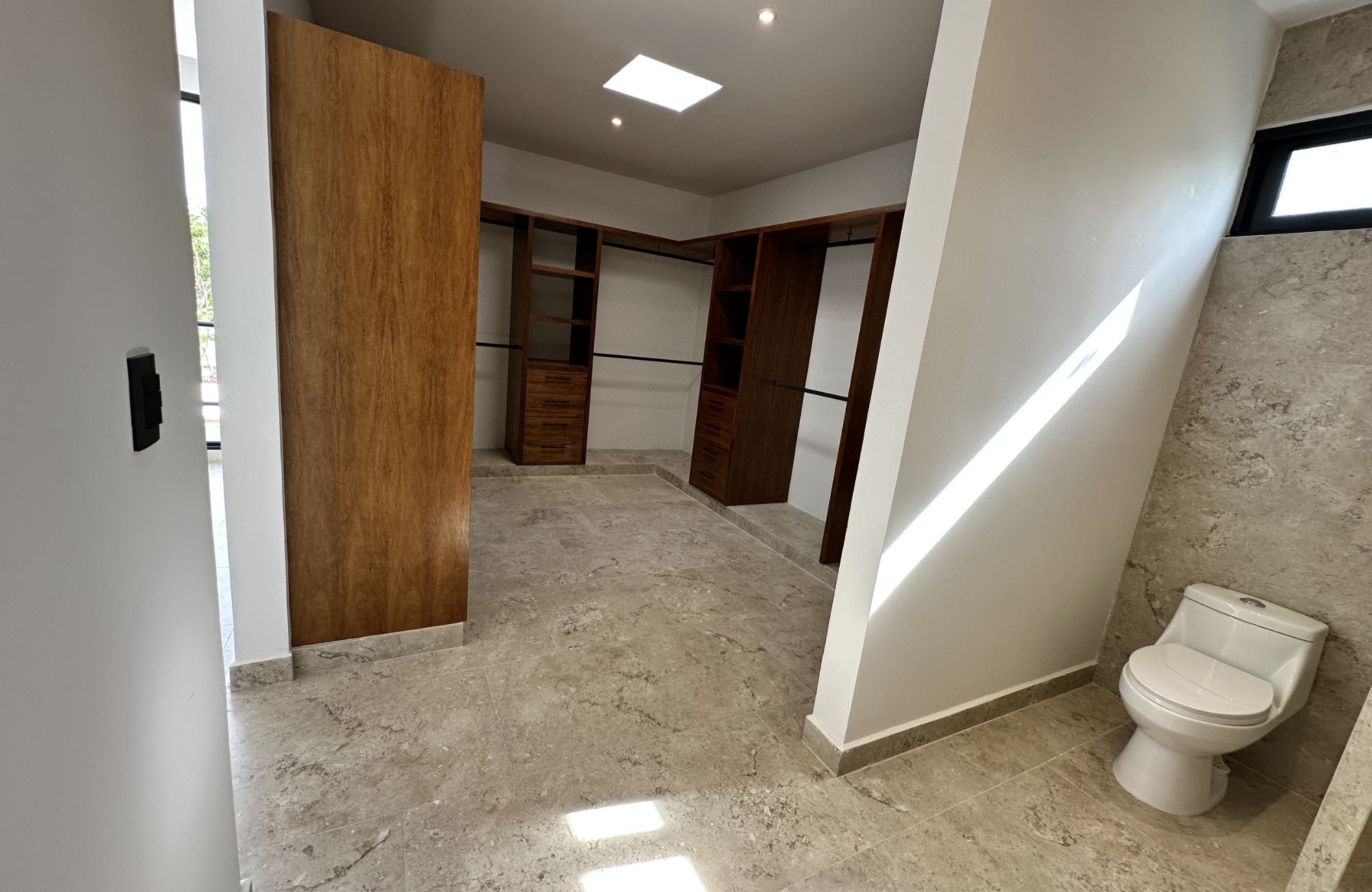 Casa con alberca privada, en venta, Residencial Rio, Huayac&aacute;n, Canc&uacute;n