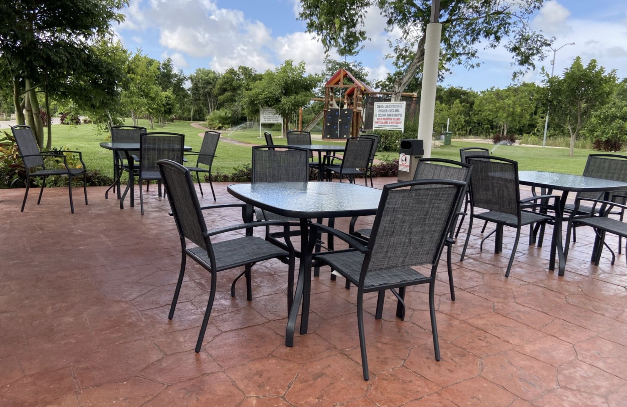 Casa con alberca privada, en venta, Residencial Rio, Huayac&aacute;n, Canc&uacute;n