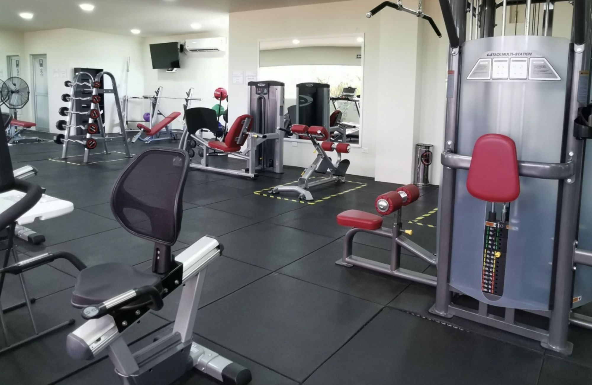 Casa con alberca privada, en venta, Residencial Rio, Huayac&aacute;n, Canc&uacute;n