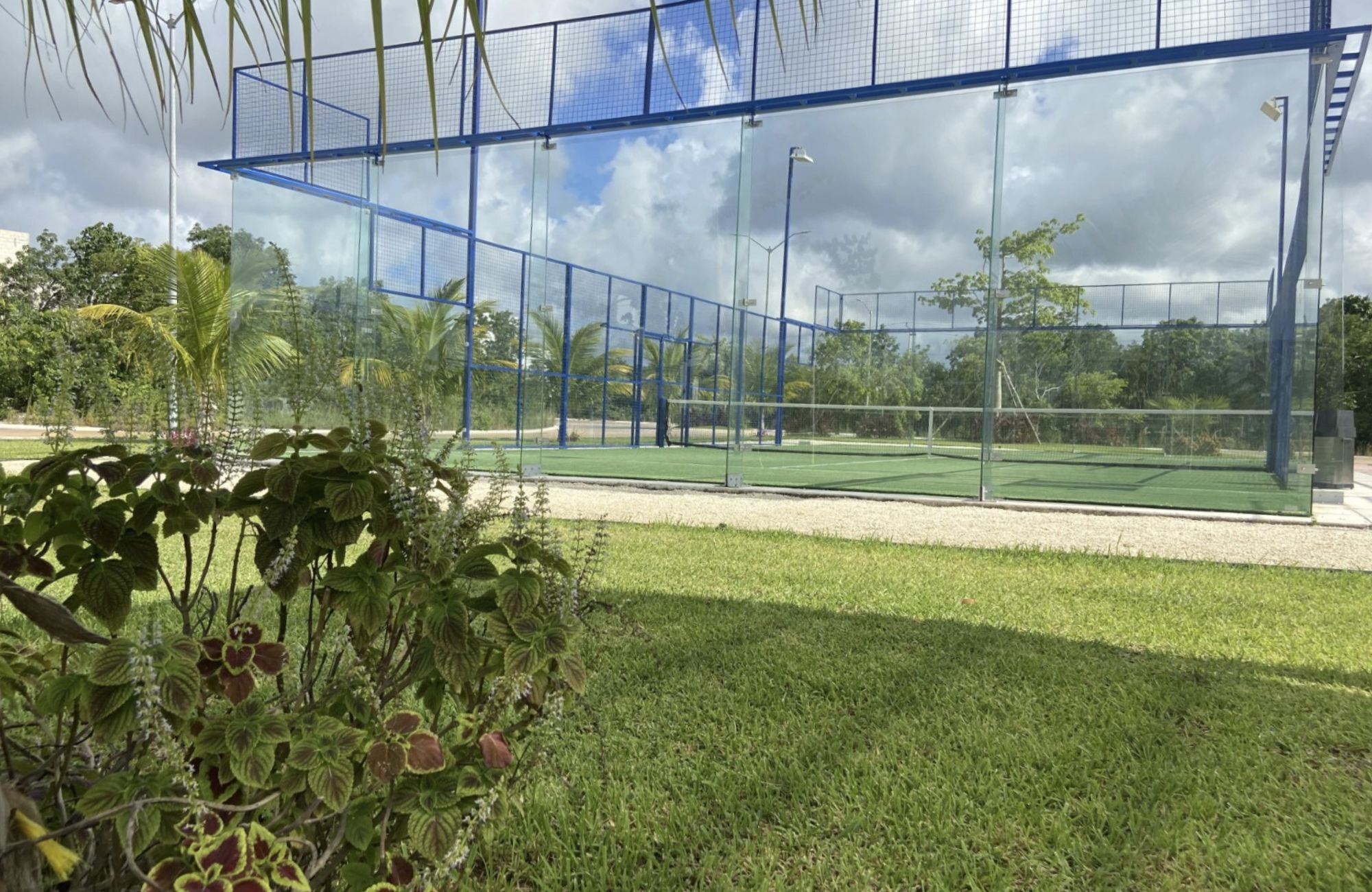 Casa con alberca privada, en venta, Residencial Rio, Huayac&aacute;n, Canc&uacute;n