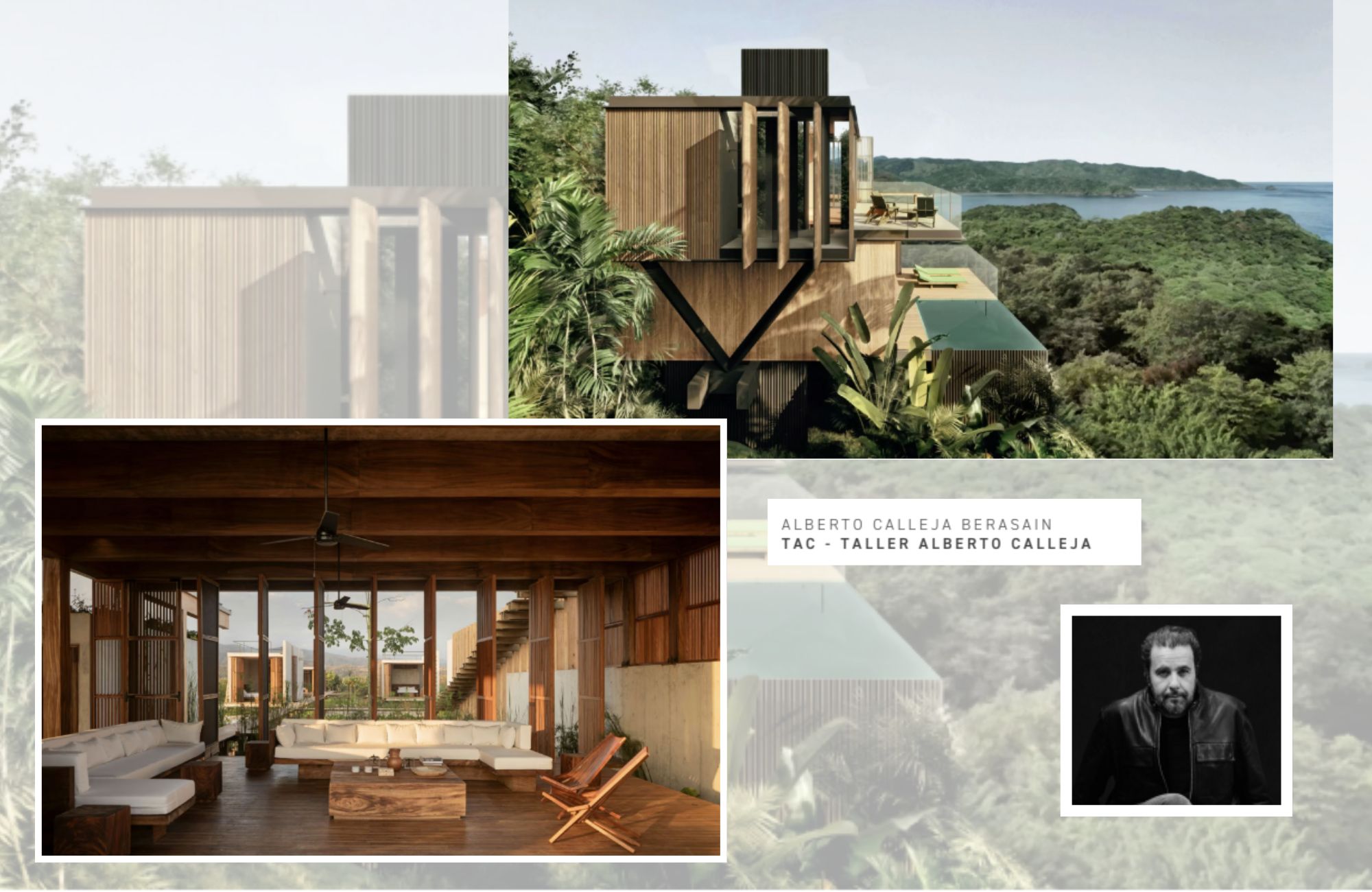 Oceanfront lot in an ultra-low-density development, for sale, Sector Viol&iacute;n, Huatulco