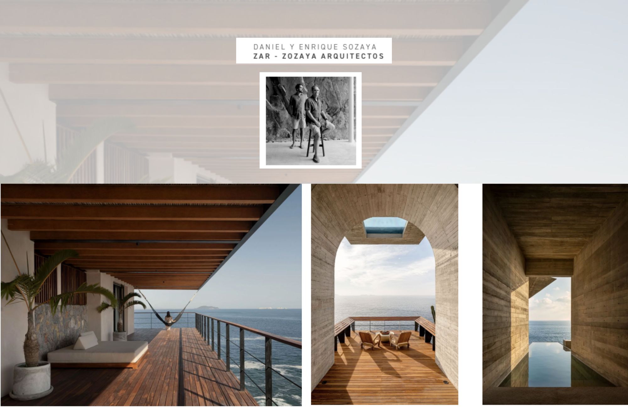 Oceanfront lot, ultra-low density, signature architecture, for sale, Sector Viol&iacute;n, Huatulco