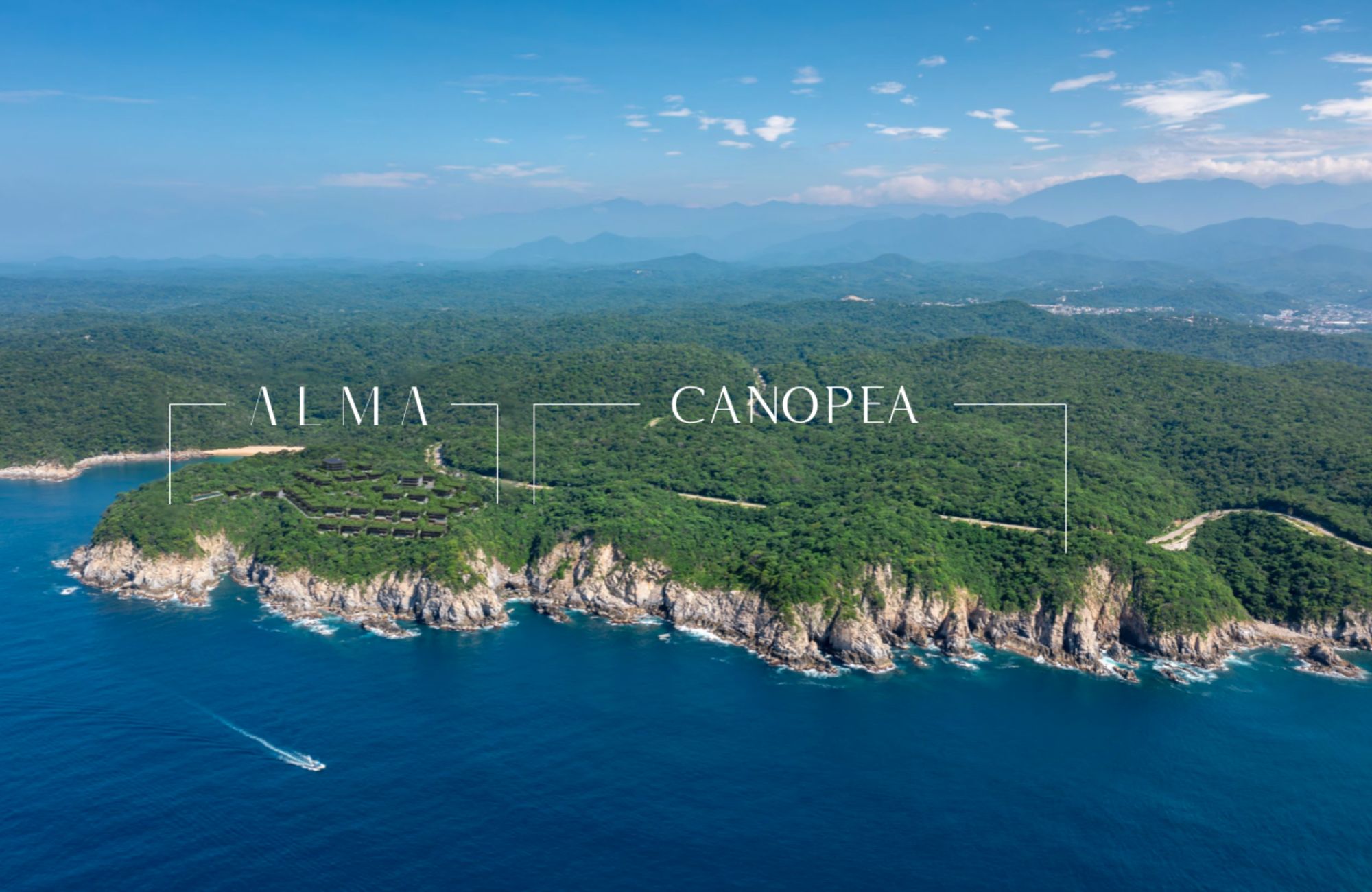Oceanfront lot, ultra-low density, signature architecture, for sale, Sector Viol&iacute;n, Huatulco