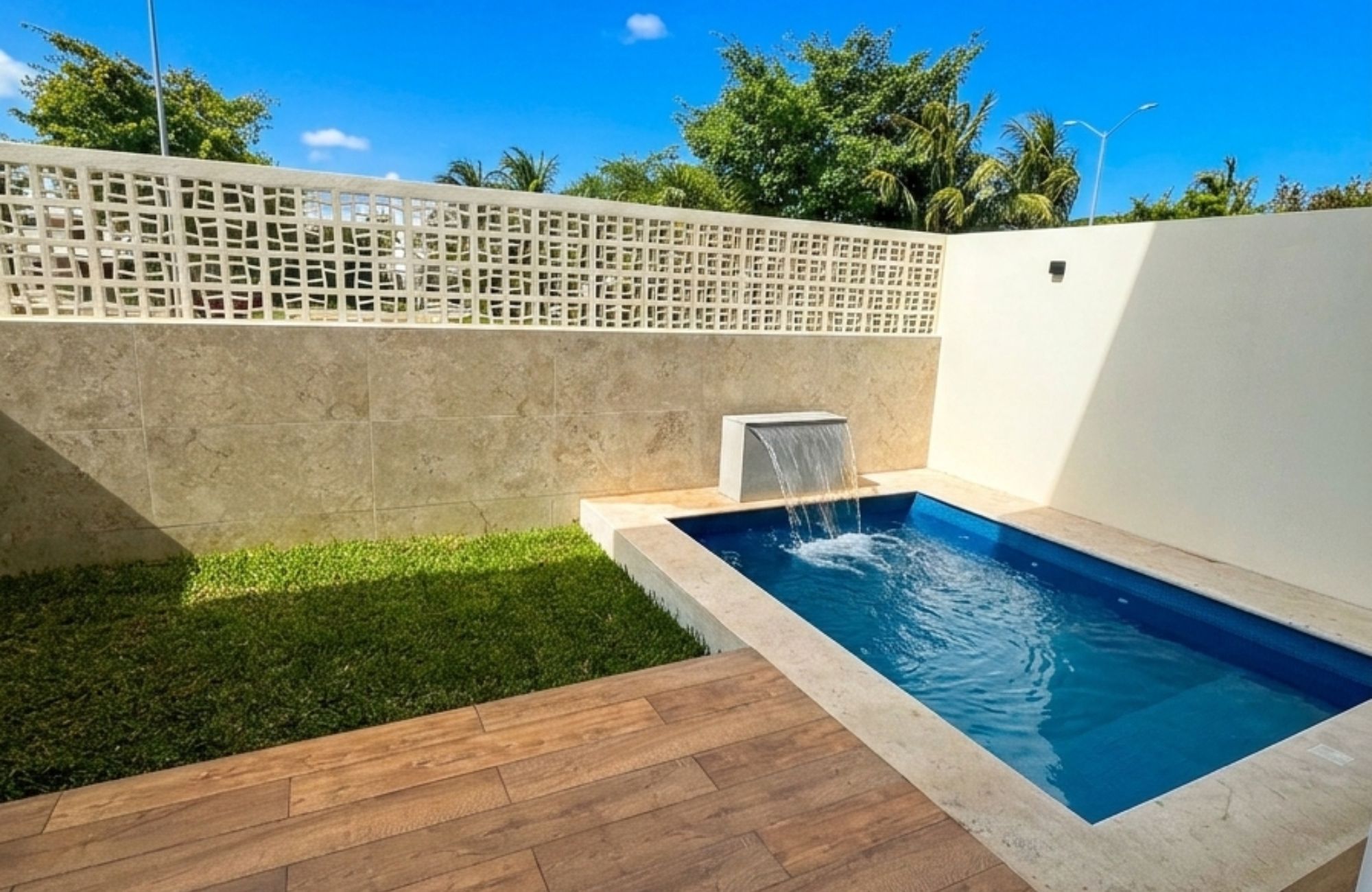 Two-level house with private pool, for sale, R&iacute;o Residencial, Canc&uacute;n