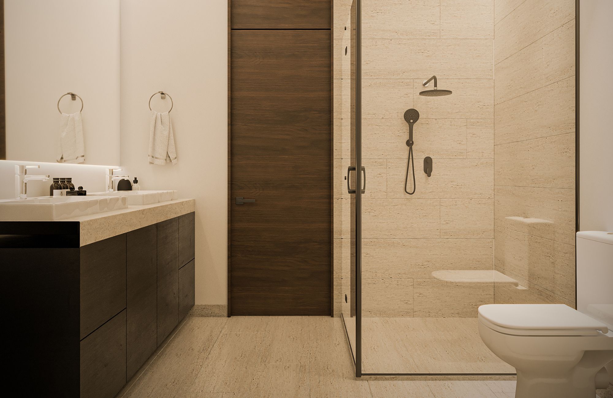 Condo with event room for sale, M&eacute;xico Norte, M&eacute;rida