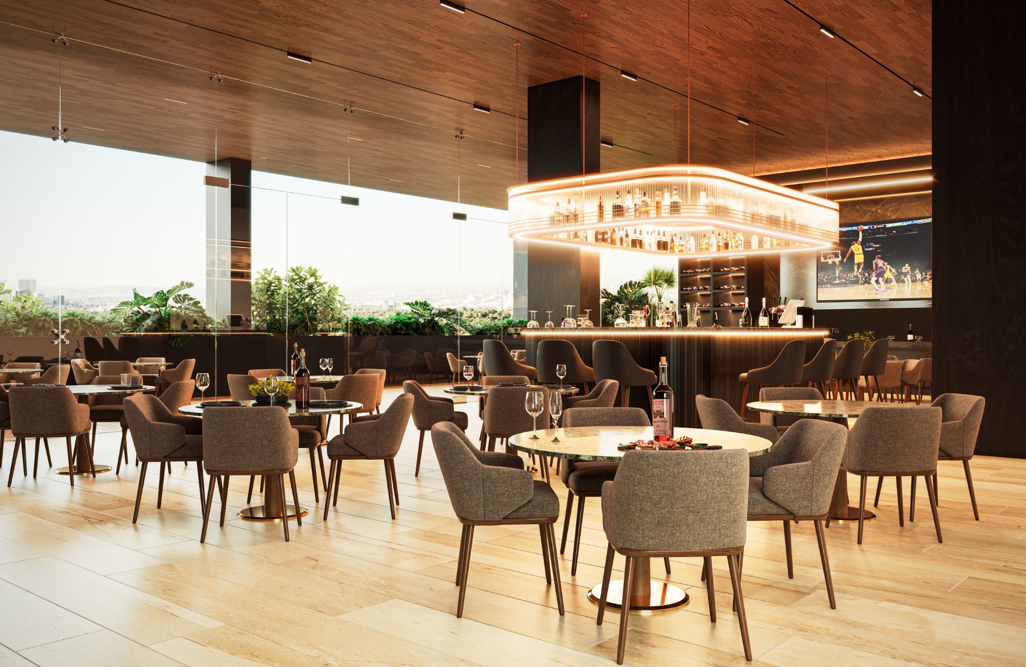 Condo with event room for sale, M&eacute;xico Norte, M&eacute;rida