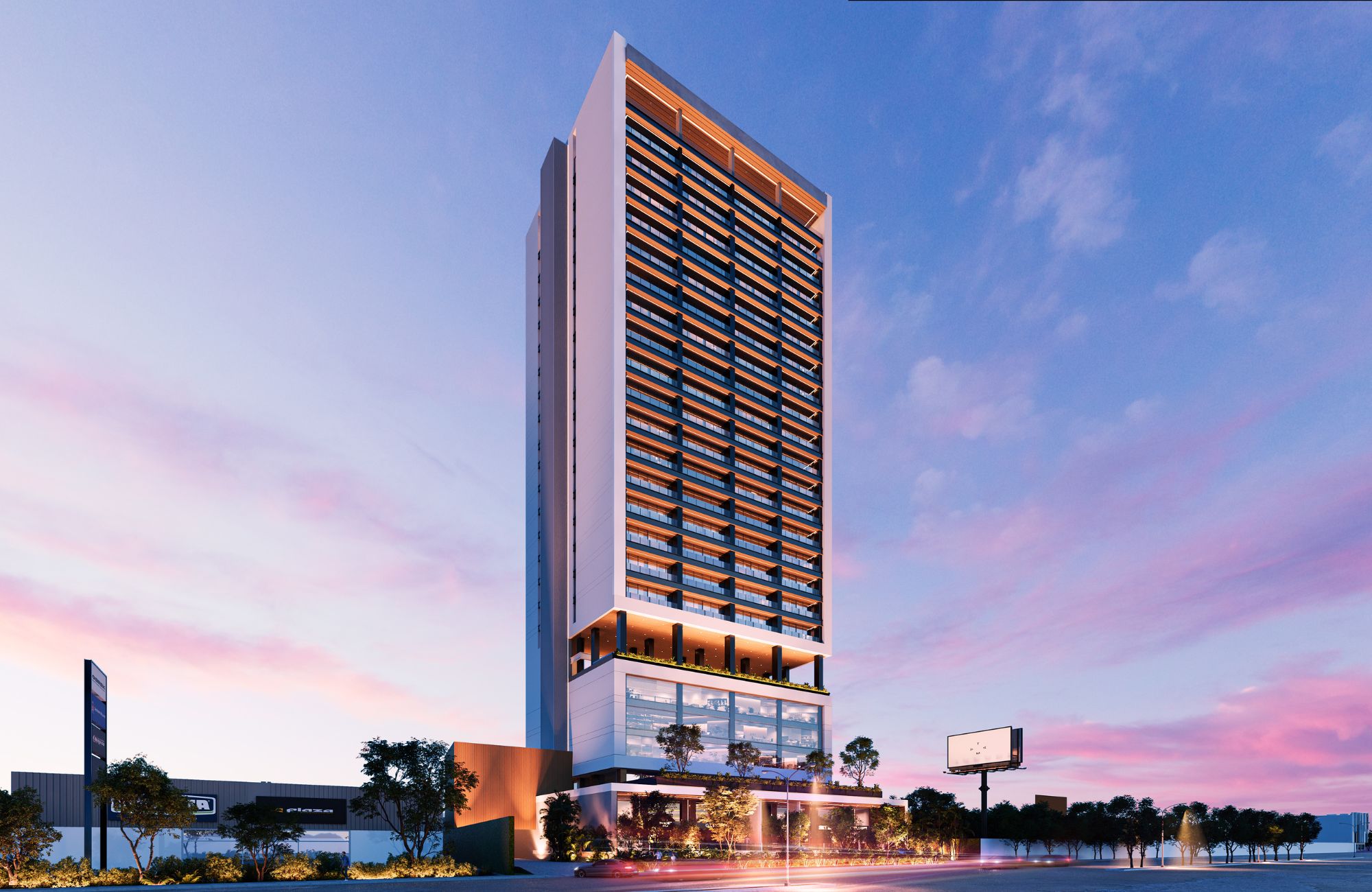 Condo with event room for sale, M&eacute;xico Norte, M&eacute;rida