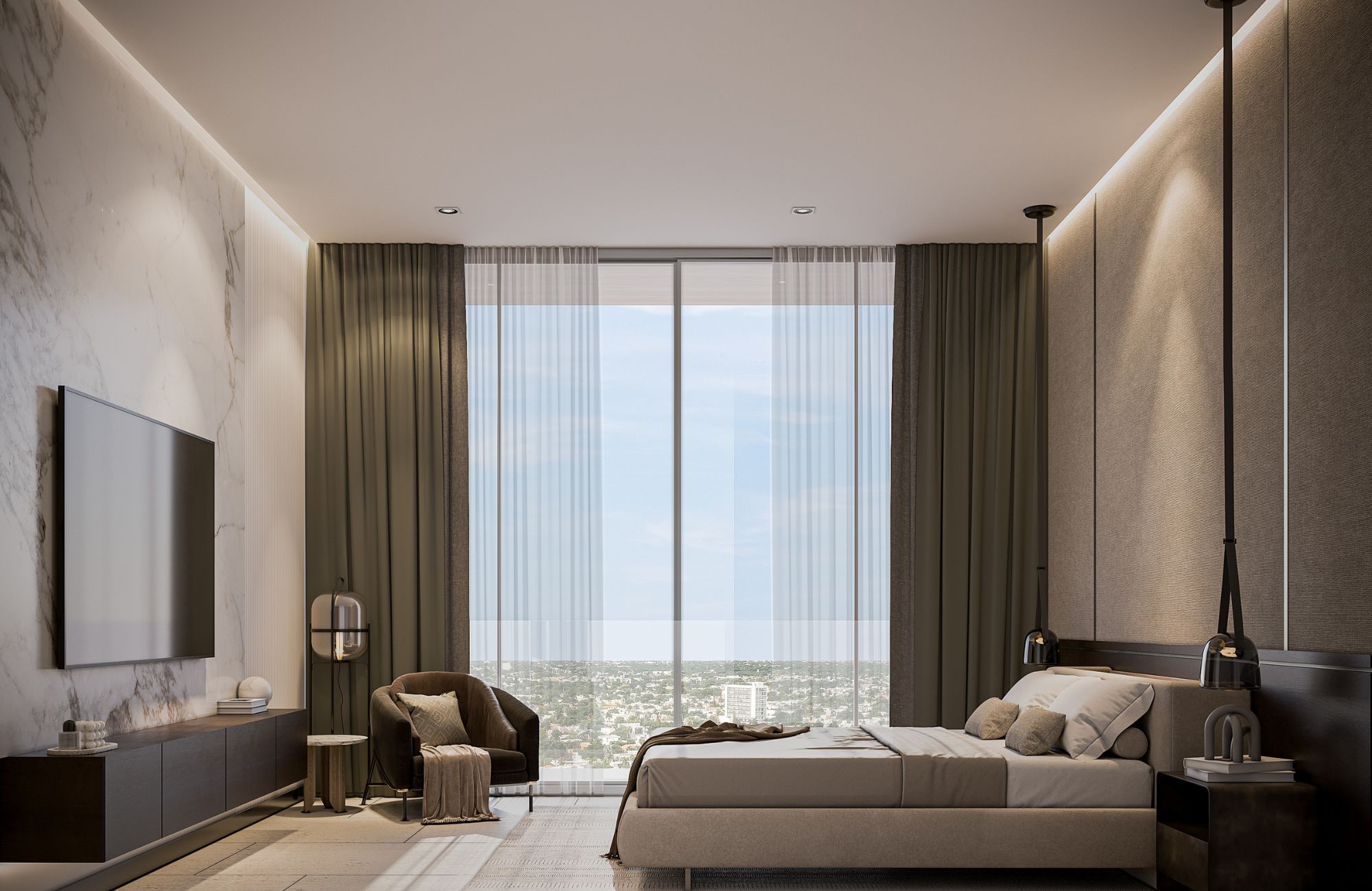 Condo with event room for sale, M&eacute;xico Norte, M&eacute;rida