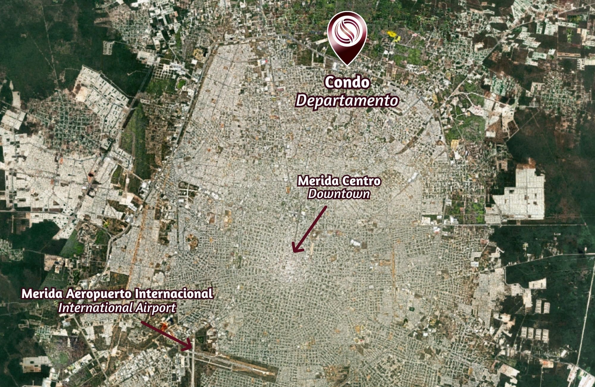 Beachfront Condo with Private Terrace for Sale, Telchac Puerto, Yucat&aacute;n