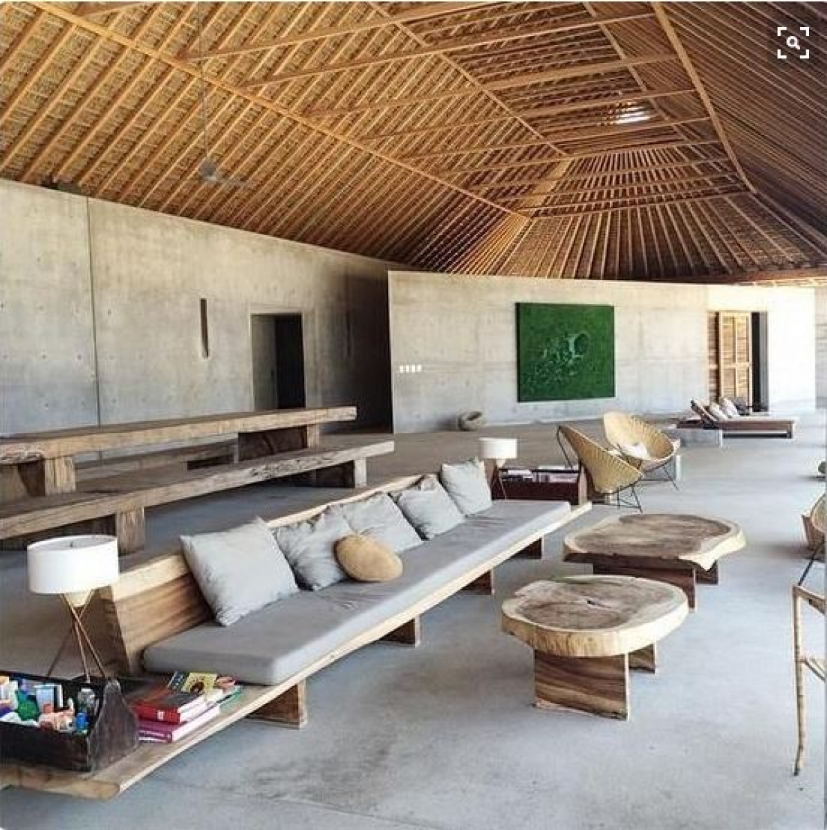 Luxury condo with innovative design, unique amenities and Cenotes