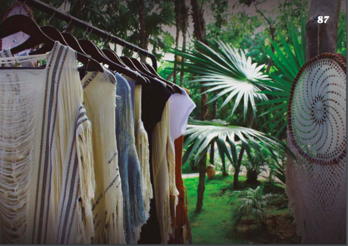 Luxury condo with innovative design, unique amenities and Cenotes