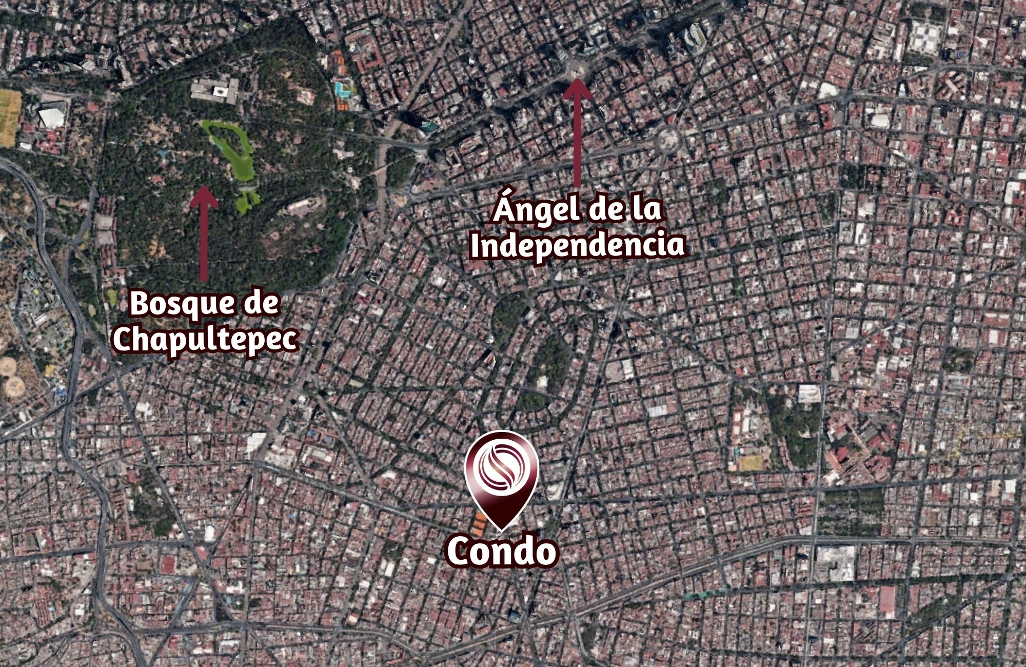 Apartment with high ceilings, pool, pet friendly, spa for sale, Bosque Real