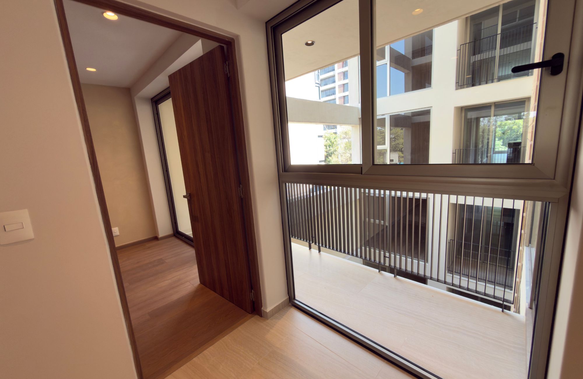 Apartment with high ceilings, pool, pet friendly, spa for sale, Bosque Real