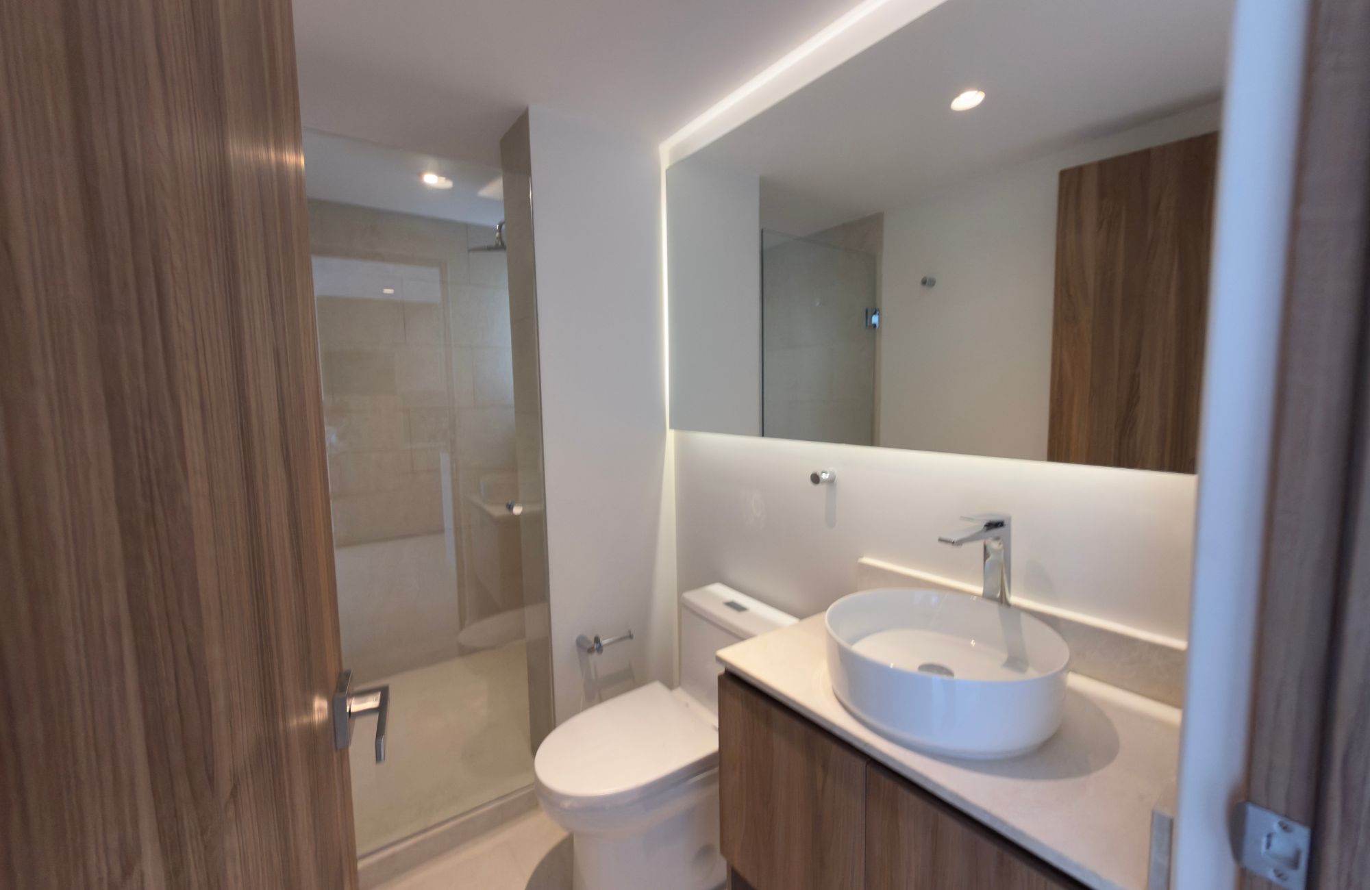 Apartment with high ceilings, pool, pet friendly, spa for sale, Bosque Real