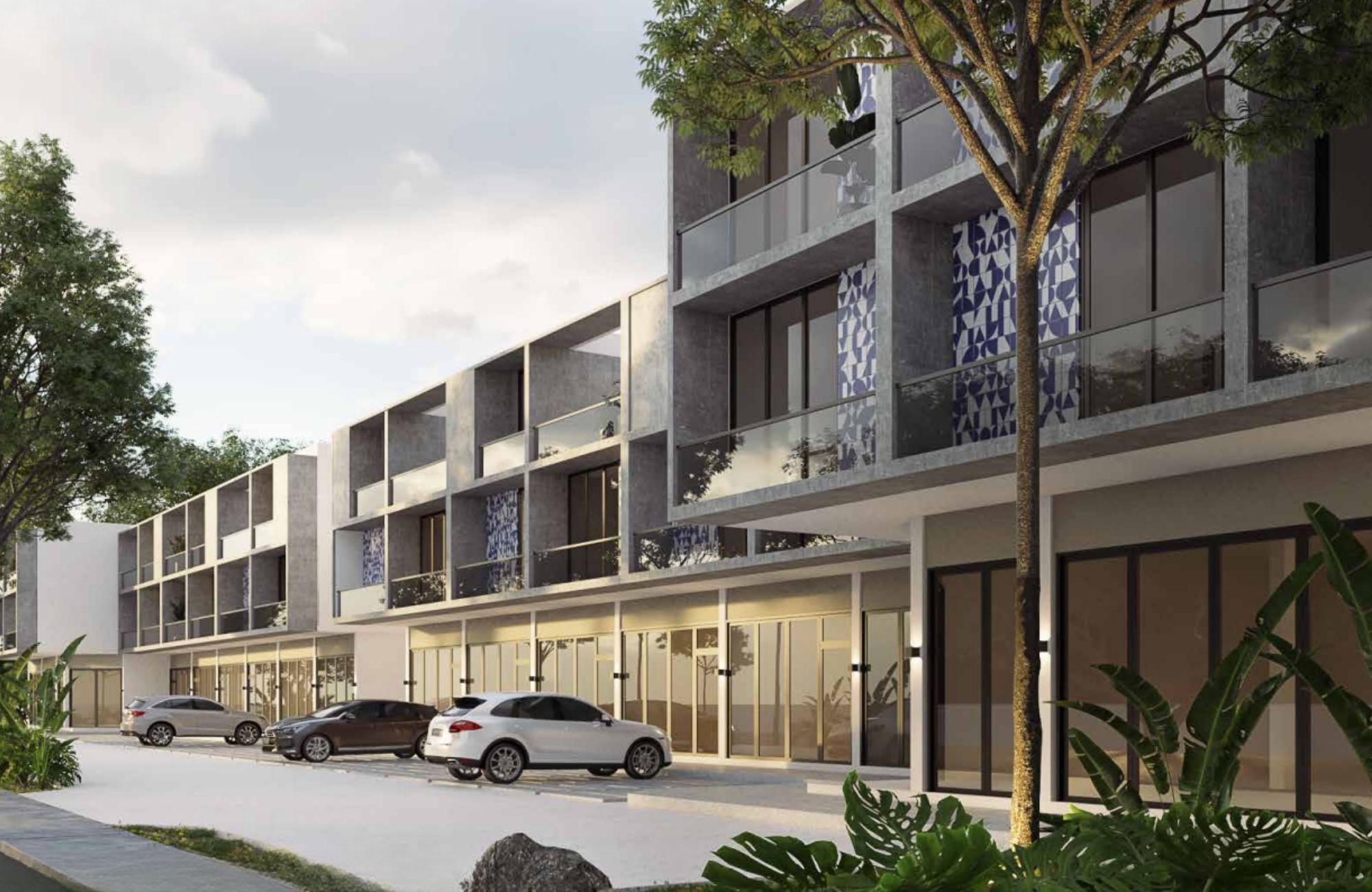 Condo with common Rooftop for Sale, Zona Norte, M&eacute;rida