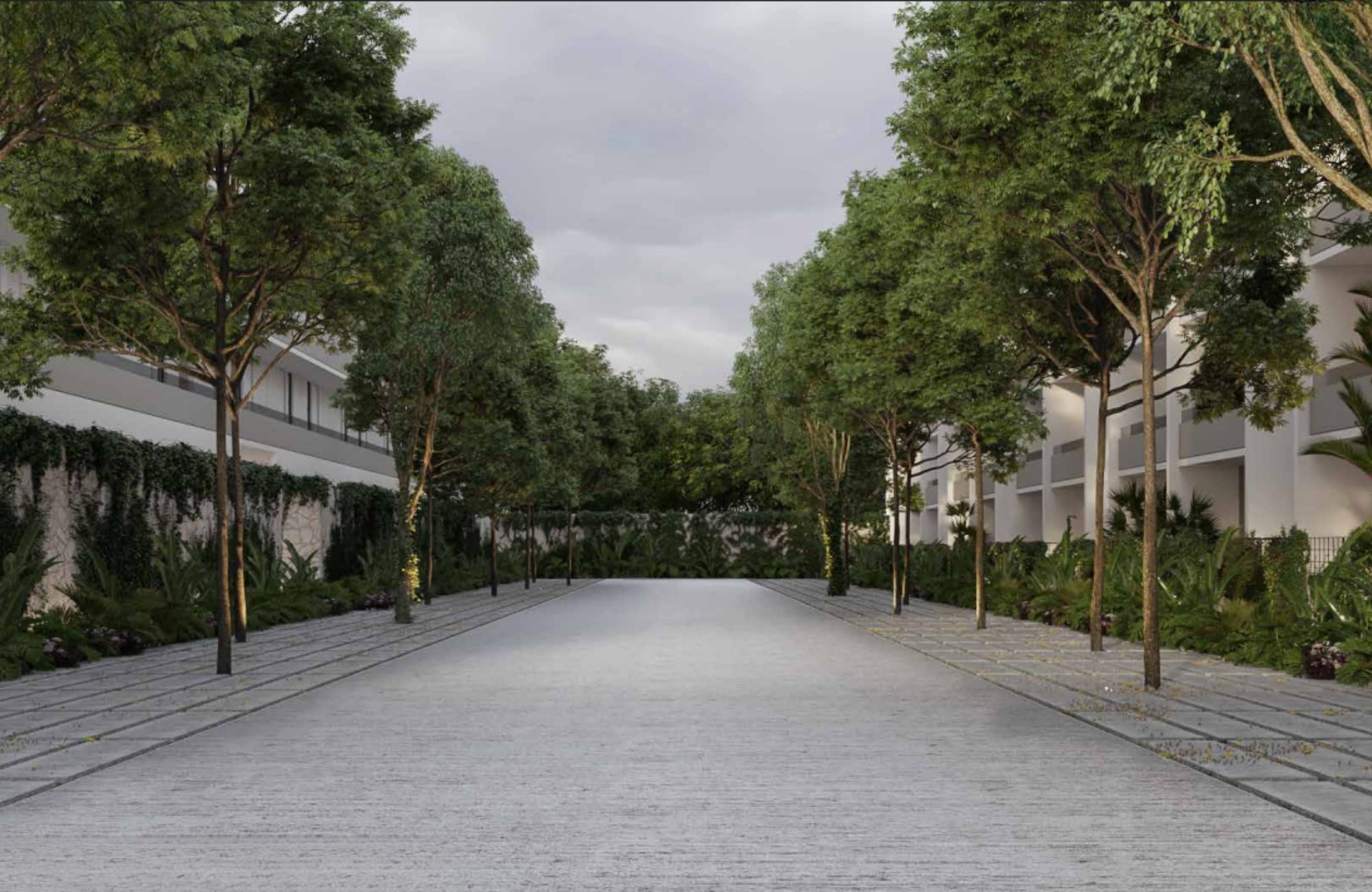 Condo with common Rooftop for Sale, Zona Norte, M&eacute;rida